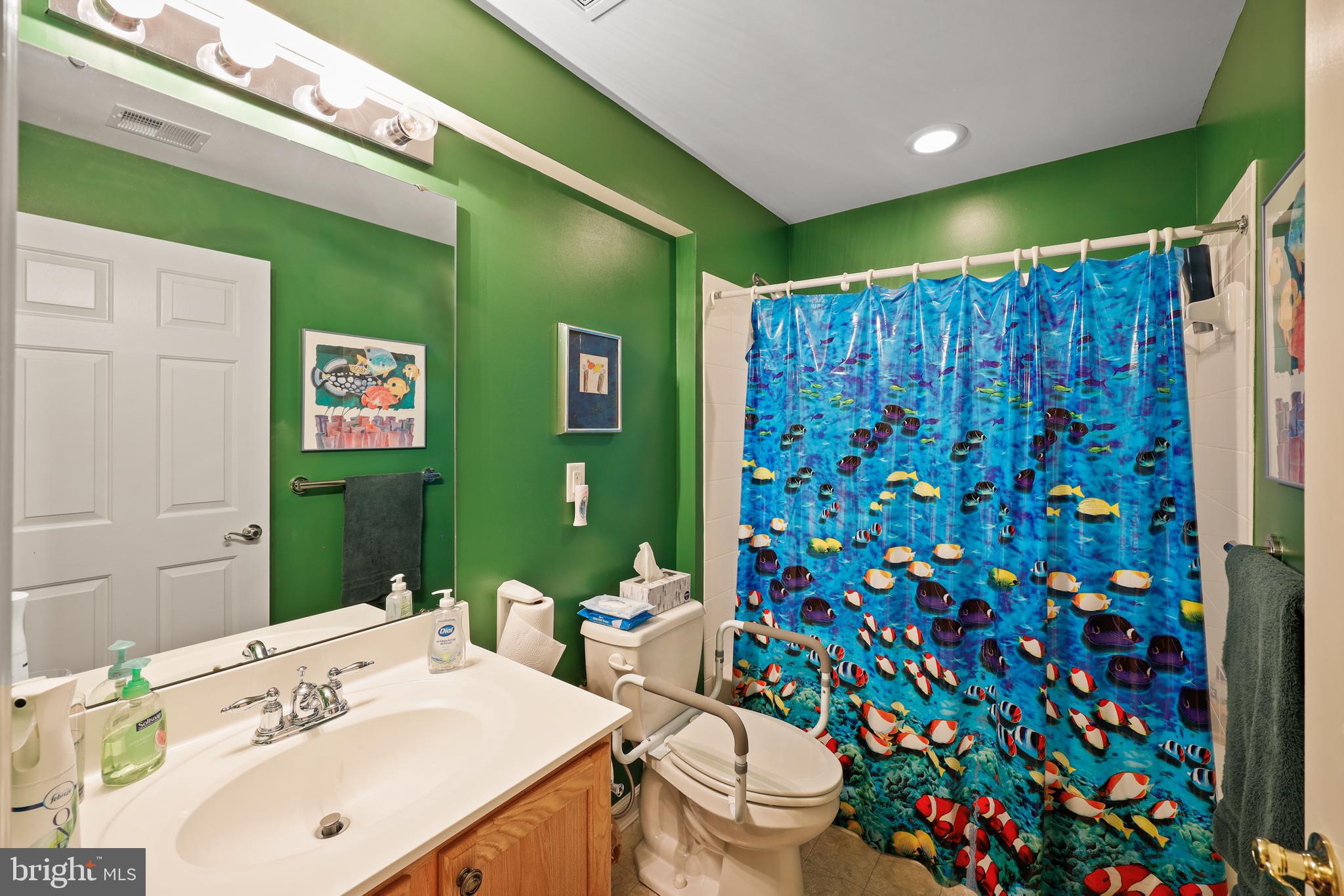 VILLAGES AT WOODHOLME - Residential