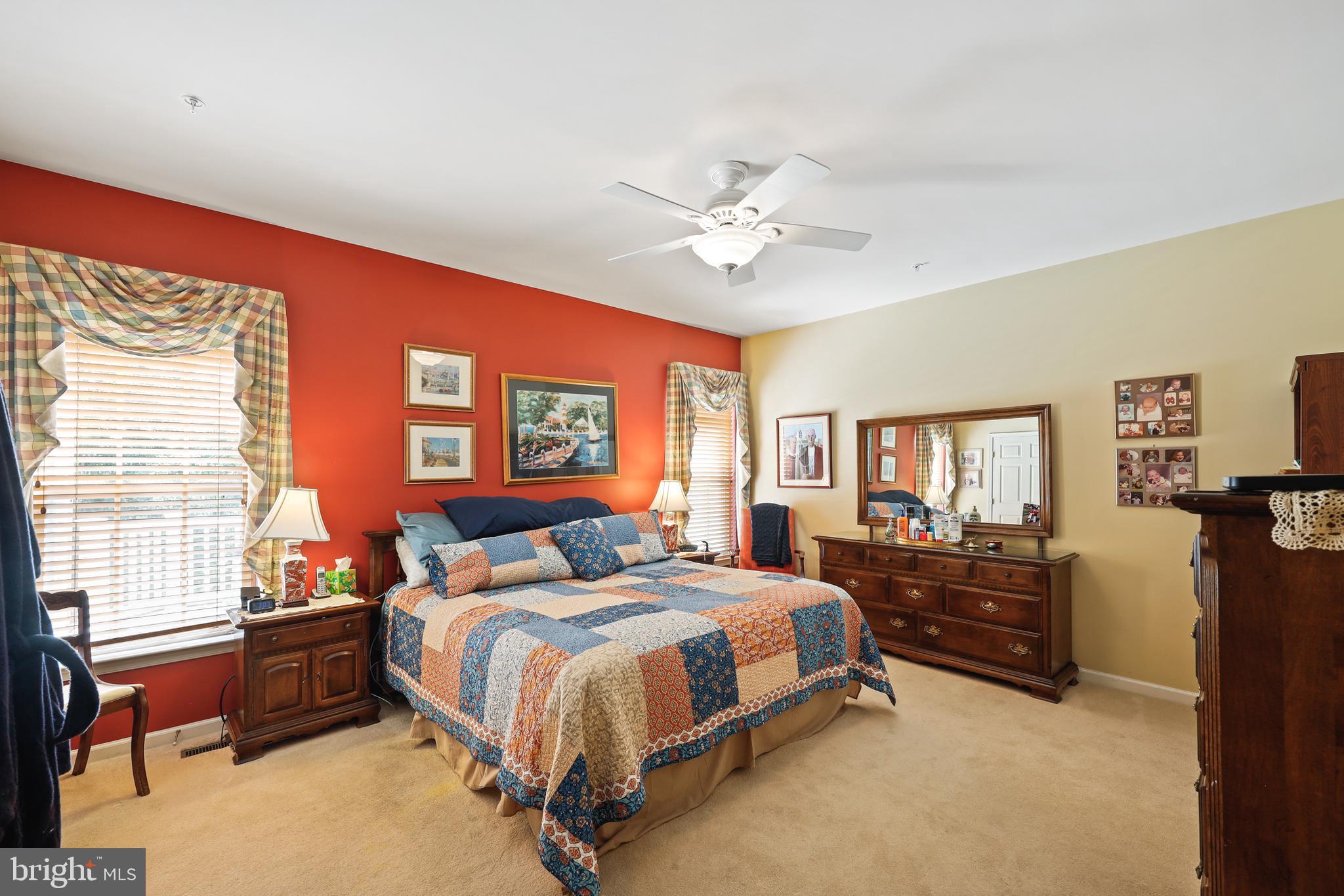 VILLAGES AT WOODHOLME - Residential