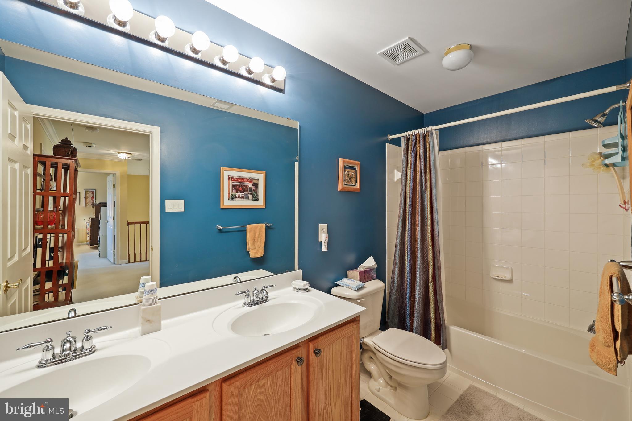 VILLAGES AT WOODHOLME - Residential