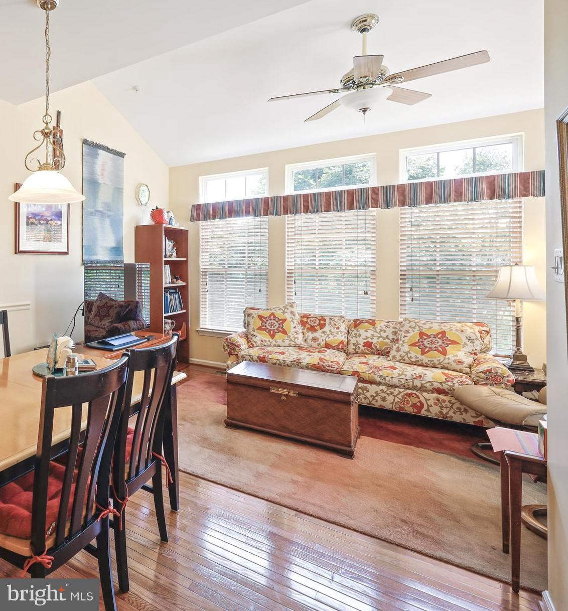 VILLAGES AT WOODHOLME - Residential