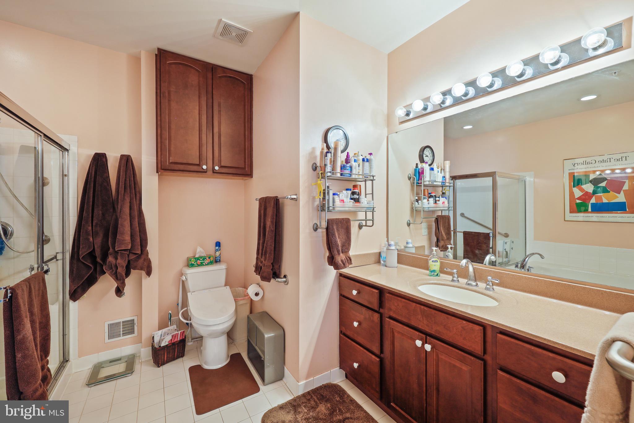 VILLAGES AT WOODHOLME - Residential