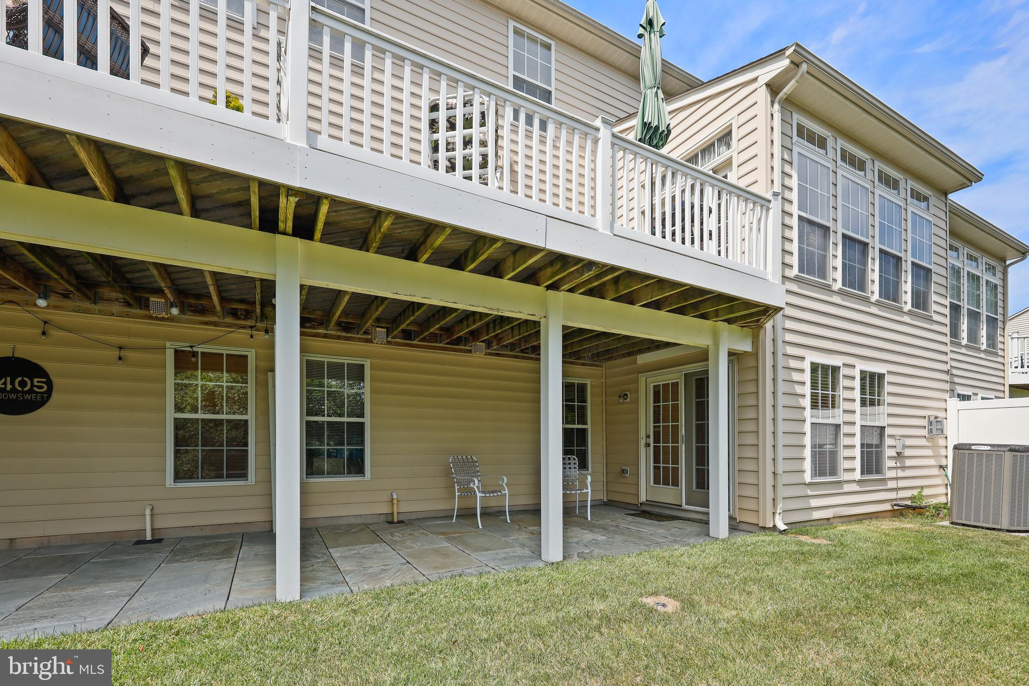 VILLAGES AT WOODHOLME - Residential