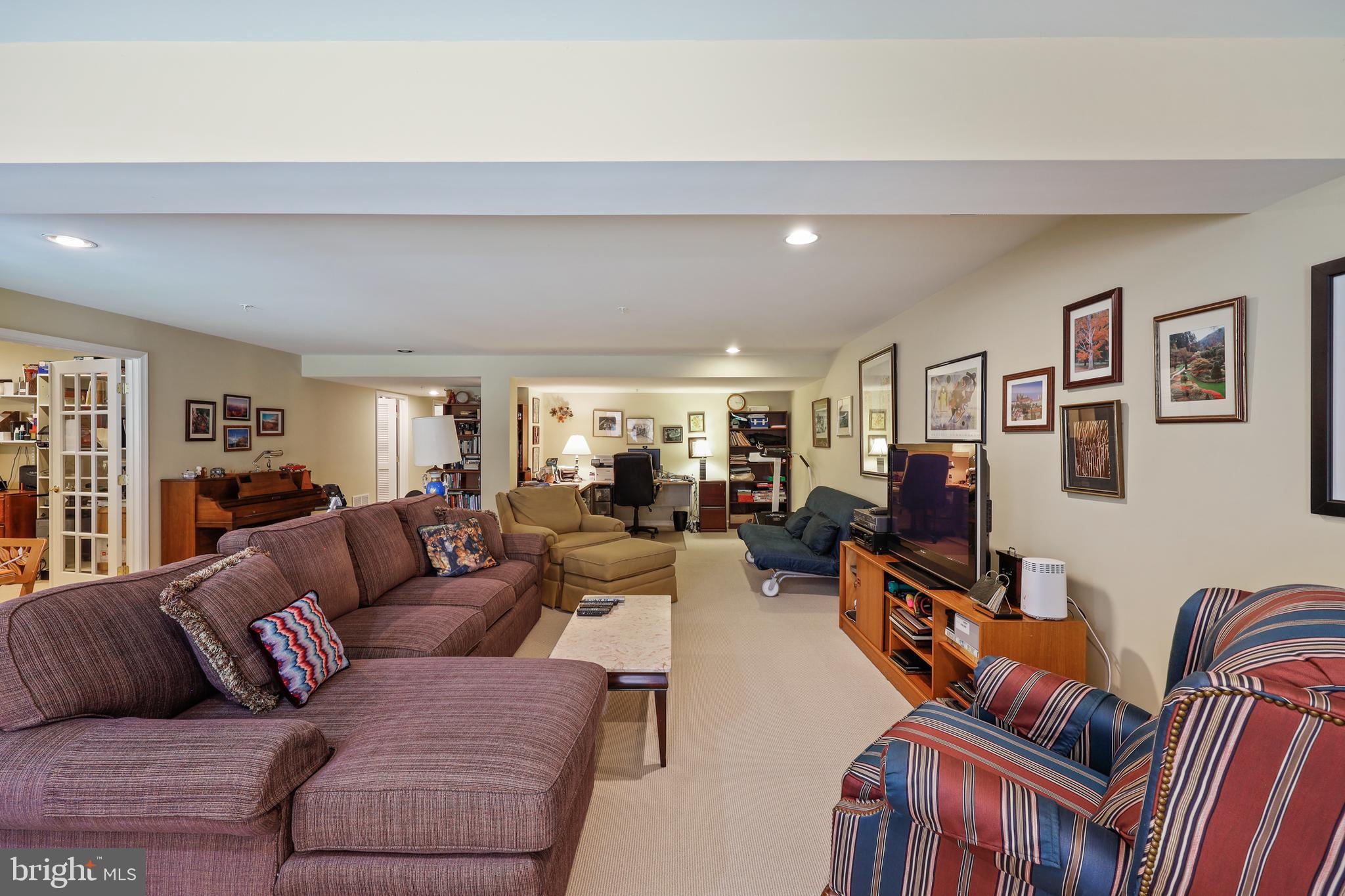 VILLAGES AT WOODHOLME - Residential