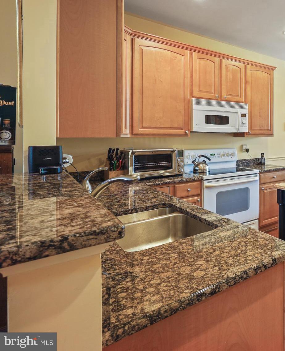 VILLAGES AT WOODHOLME - Residential