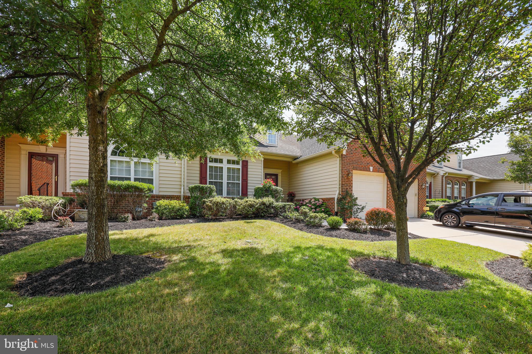 VILLAGES AT WOODHOLME - Residential