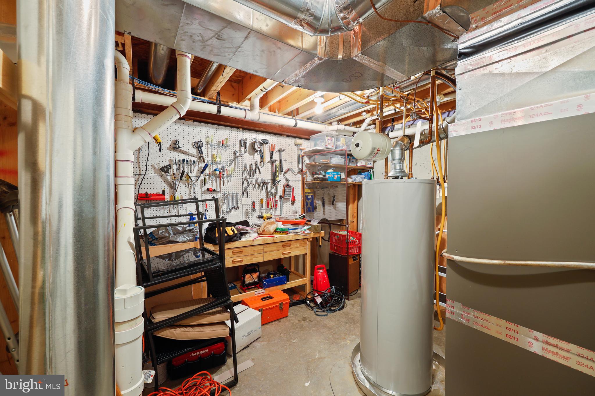 VILLAGES AT WOODHOLME - Residential