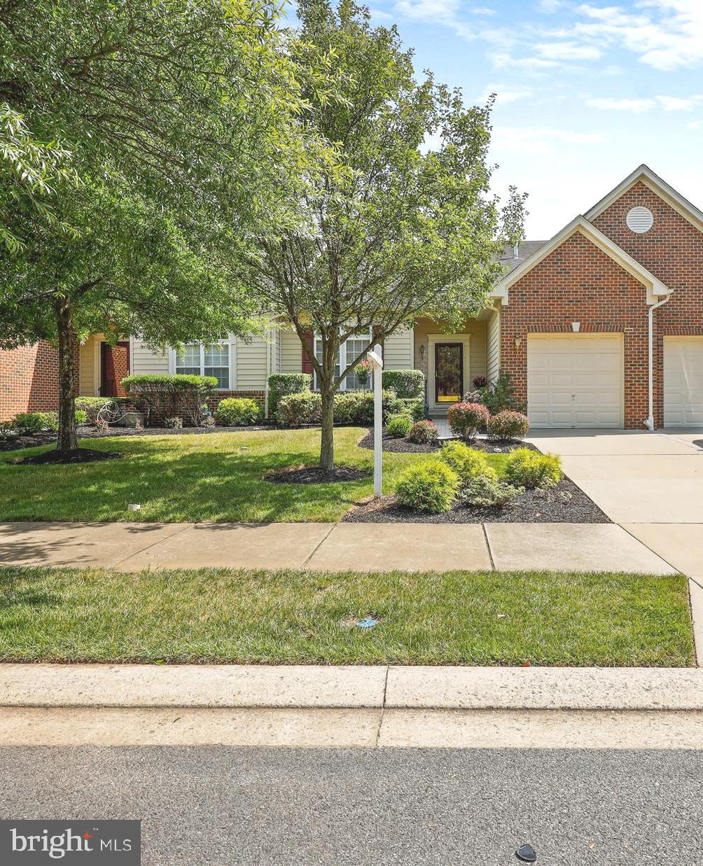 VILLAGES AT WOODHOLME - Residential