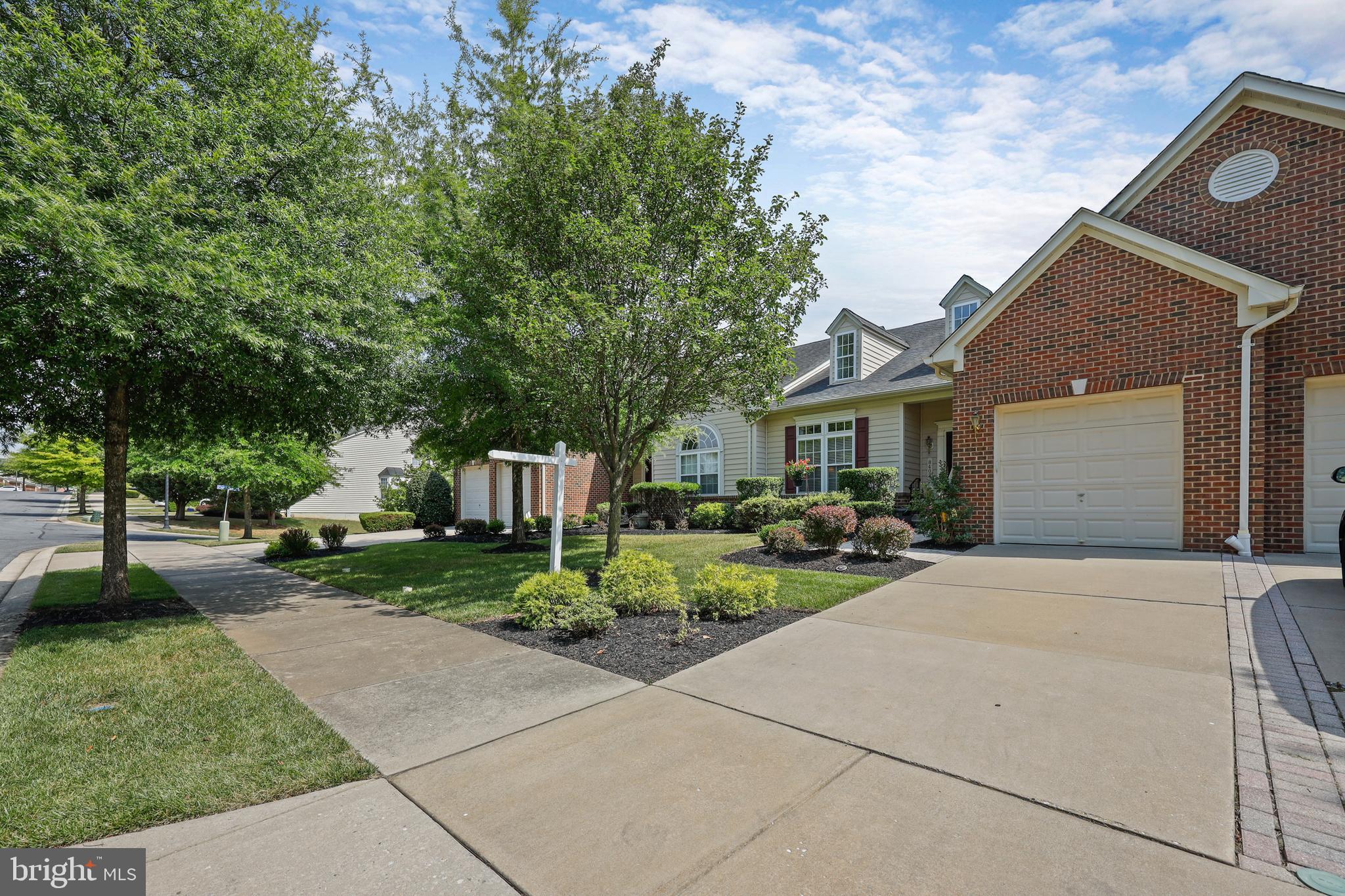 VILLAGES AT WOODHOLME - Residential