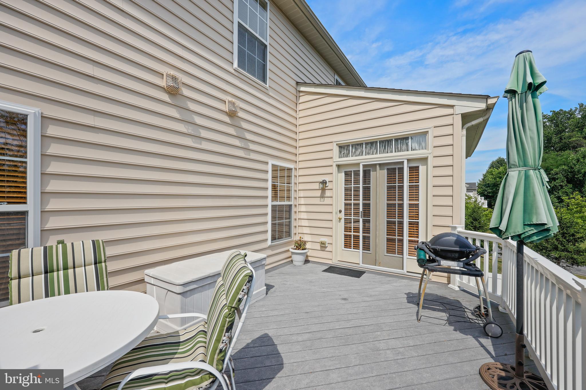 VILLAGES AT WOODHOLME - Residential