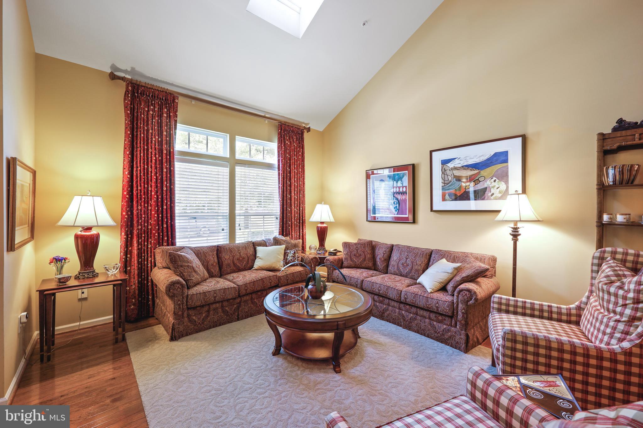 VILLAGES AT WOODHOLME - Residential