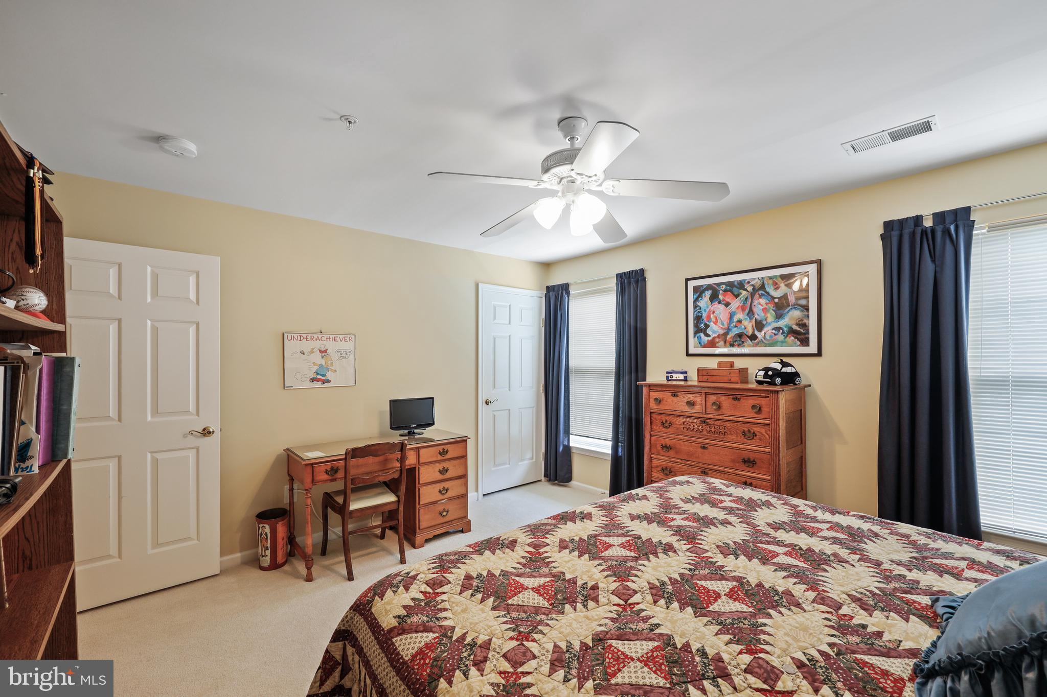 VILLAGES AT WOODHOLME - Residential