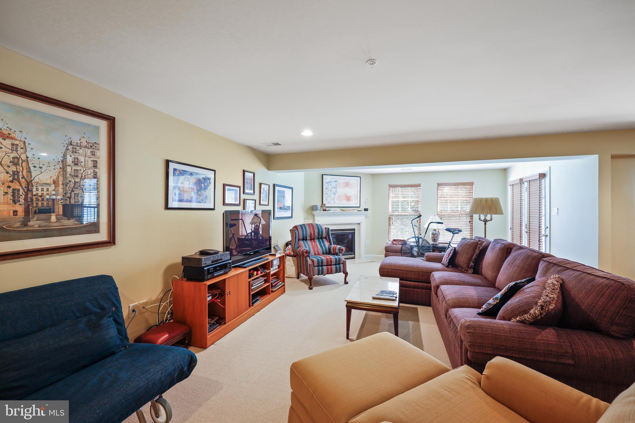 VILLAGES AT WOODHOLME - Residential