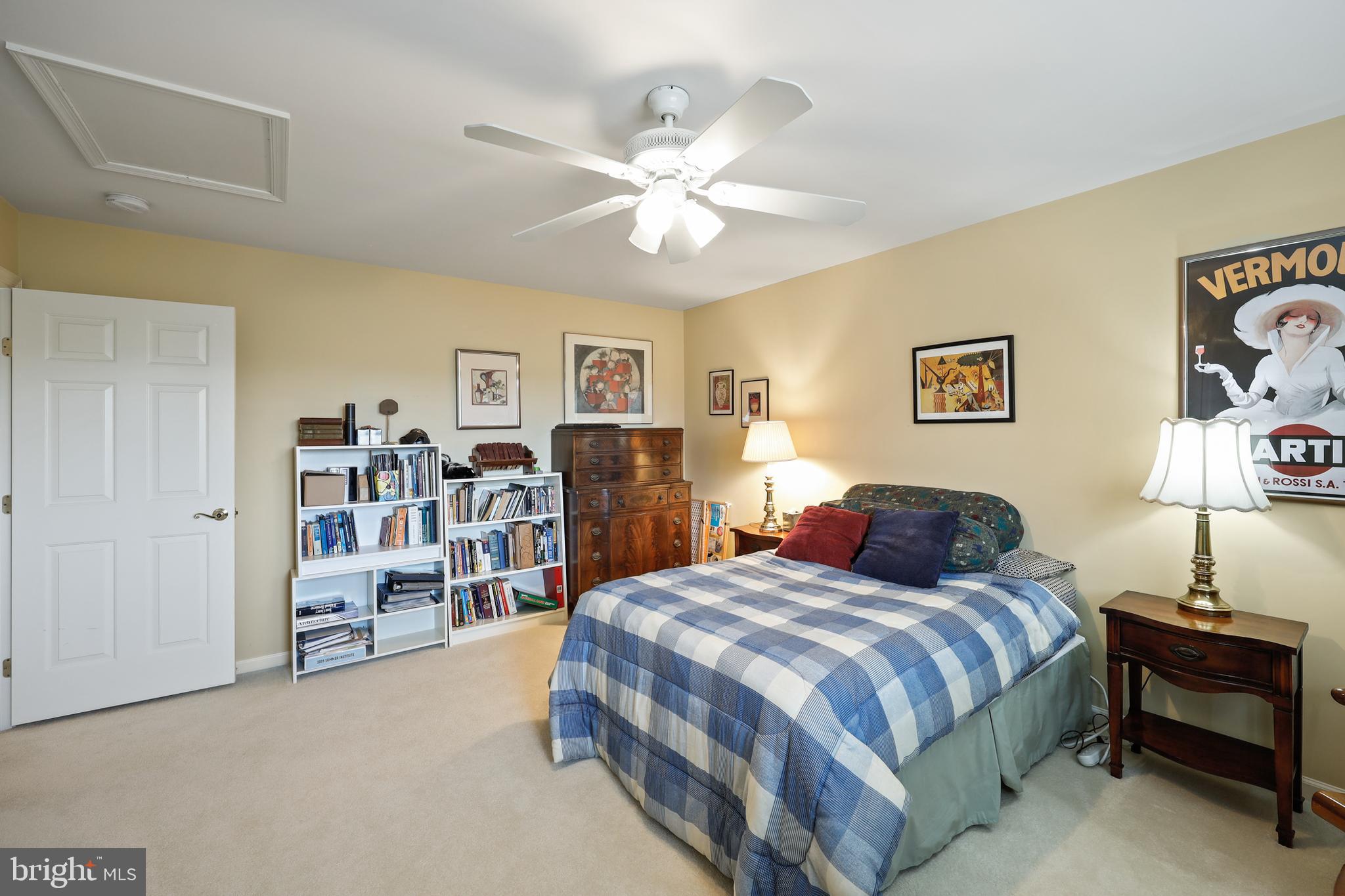 VILLAGES AT WOODHOLME - Residential