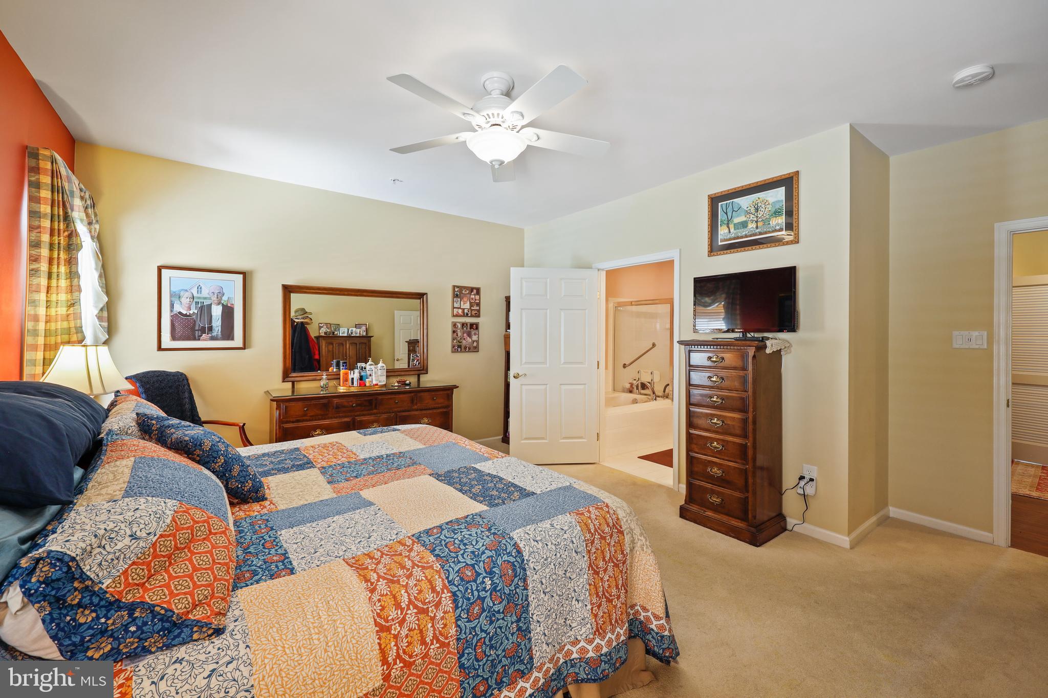 VILLAGES AT WOODHOLME - Residential