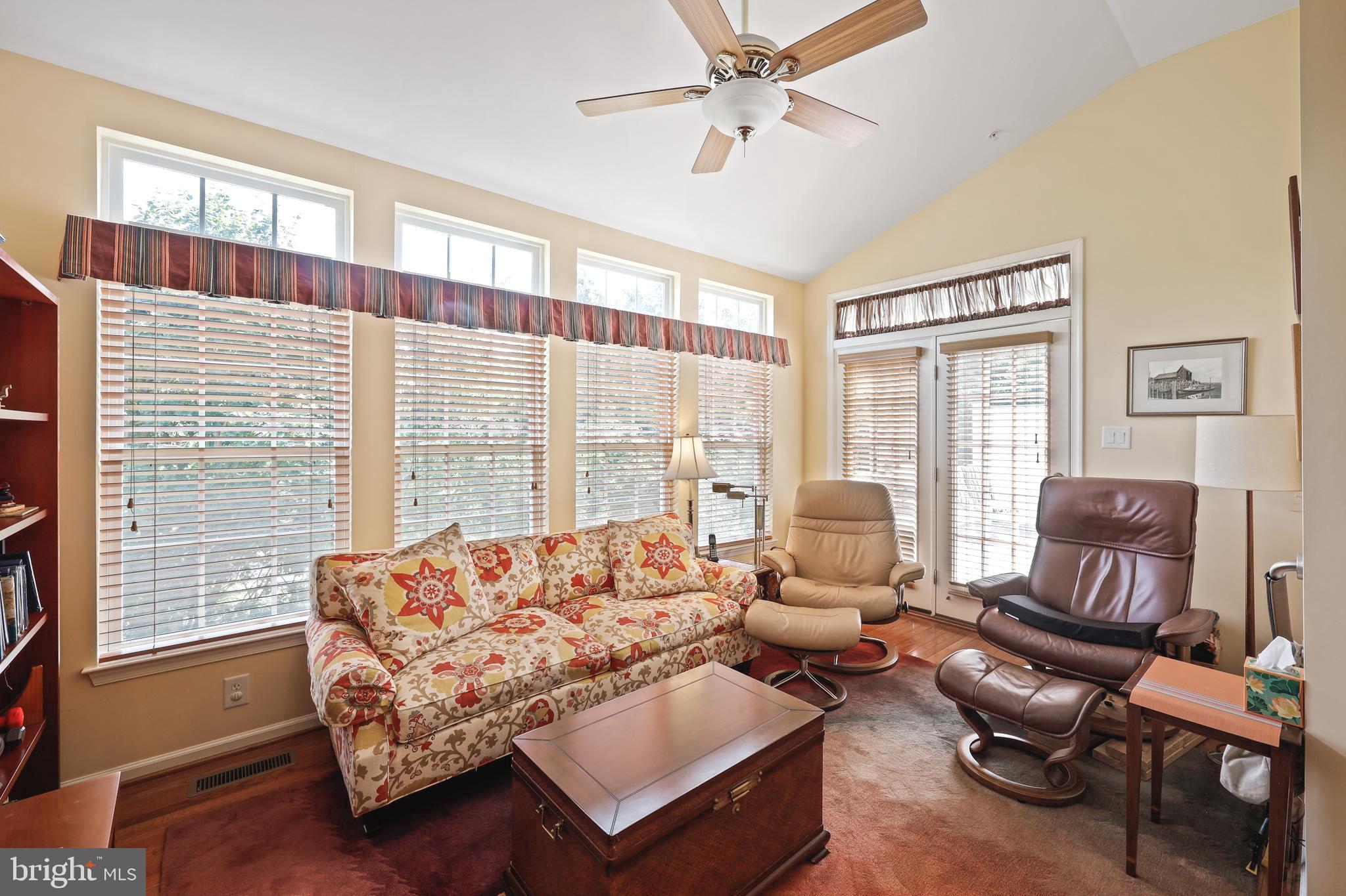 VILLAGES AT WOODHOLME - Residential