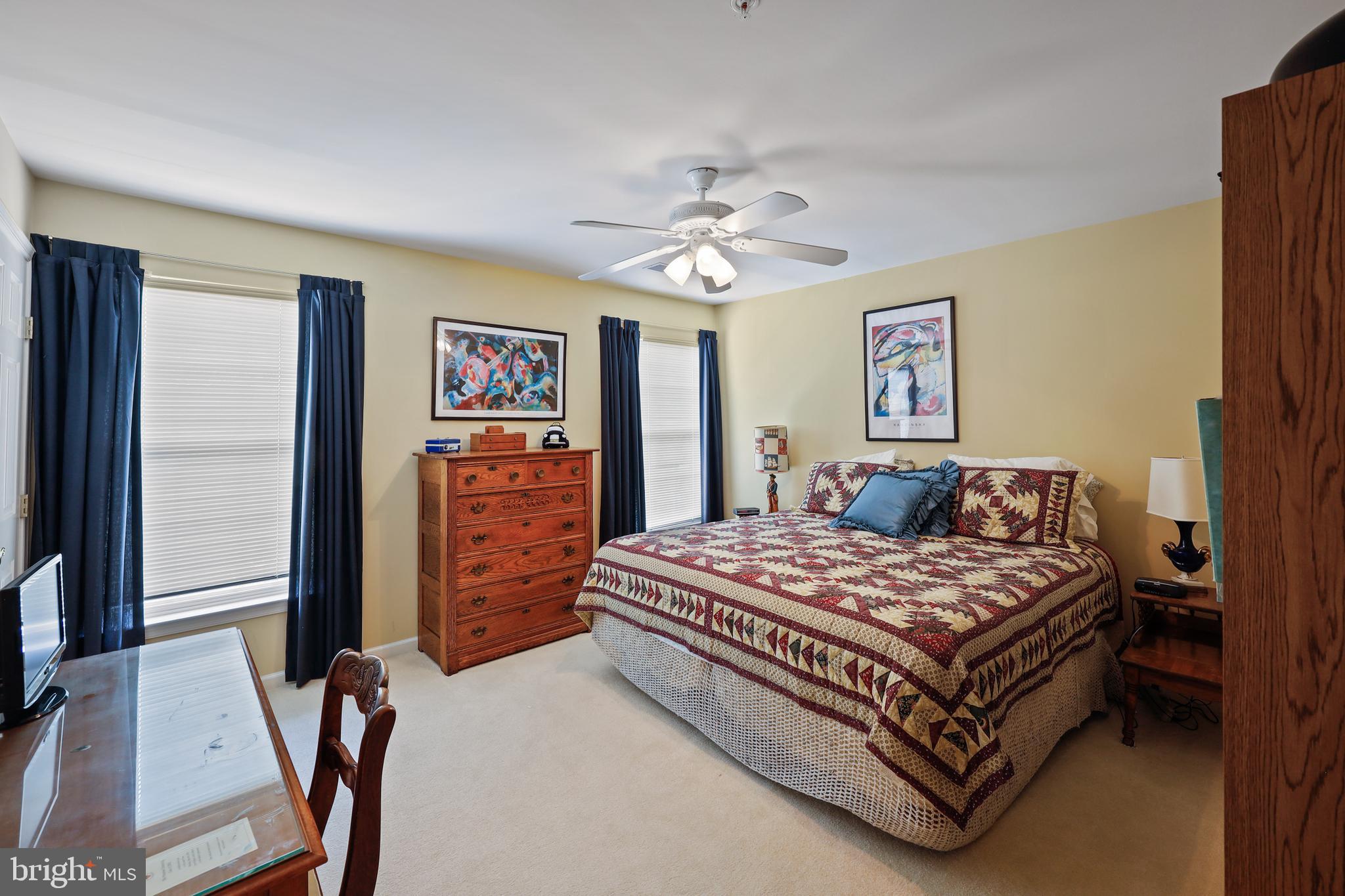 VILLAGES AT WOODHOLME - Residential