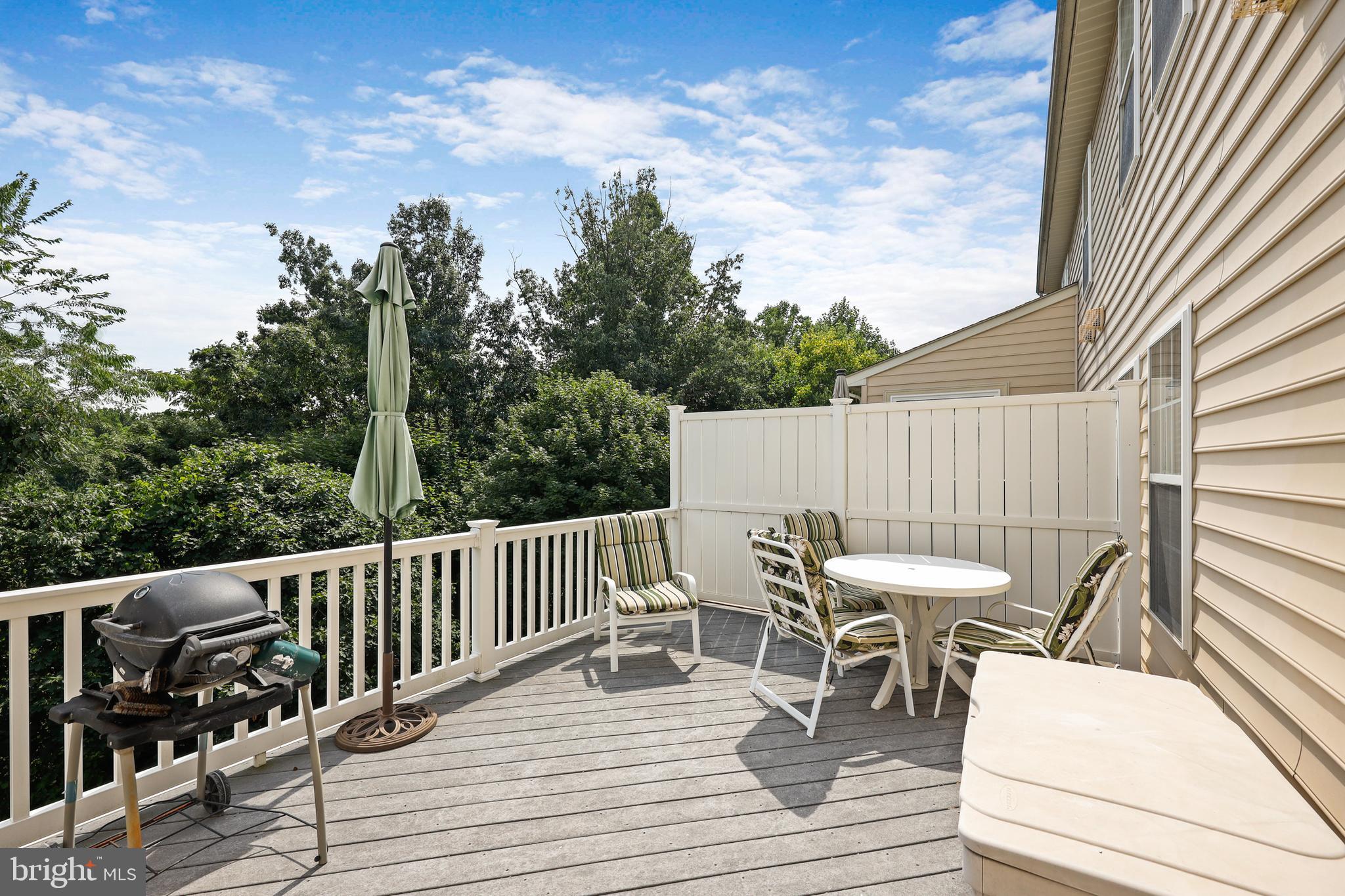 VILLAGES AT WOODHOLME - Residential