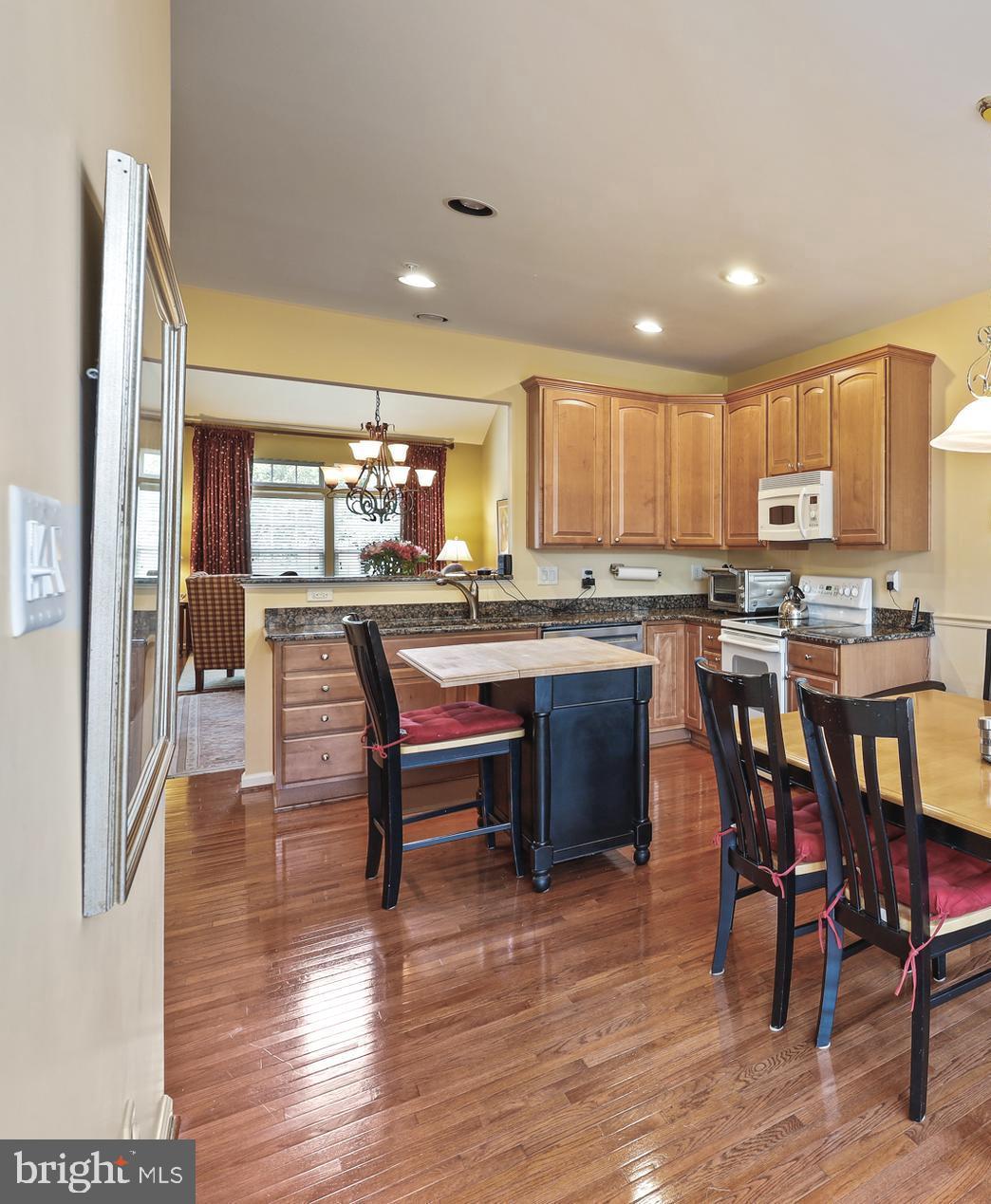 VILLAGES AT WOODHOLME - Residential