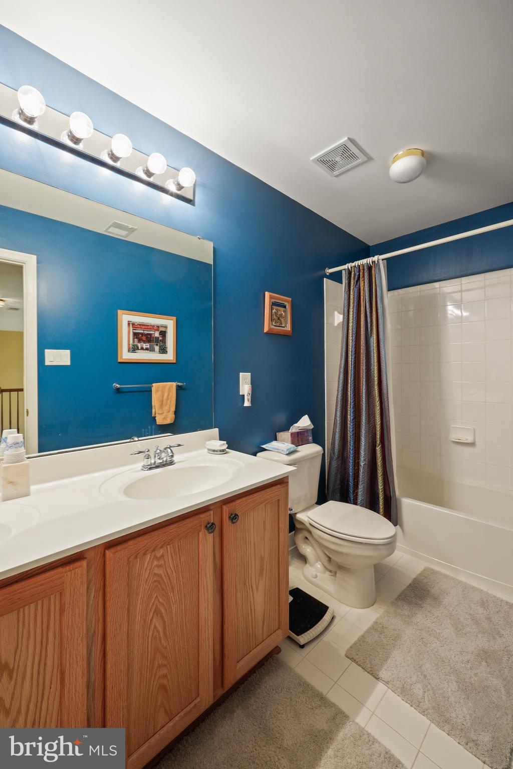 VILLAGES AT WOODHOLME - Residential