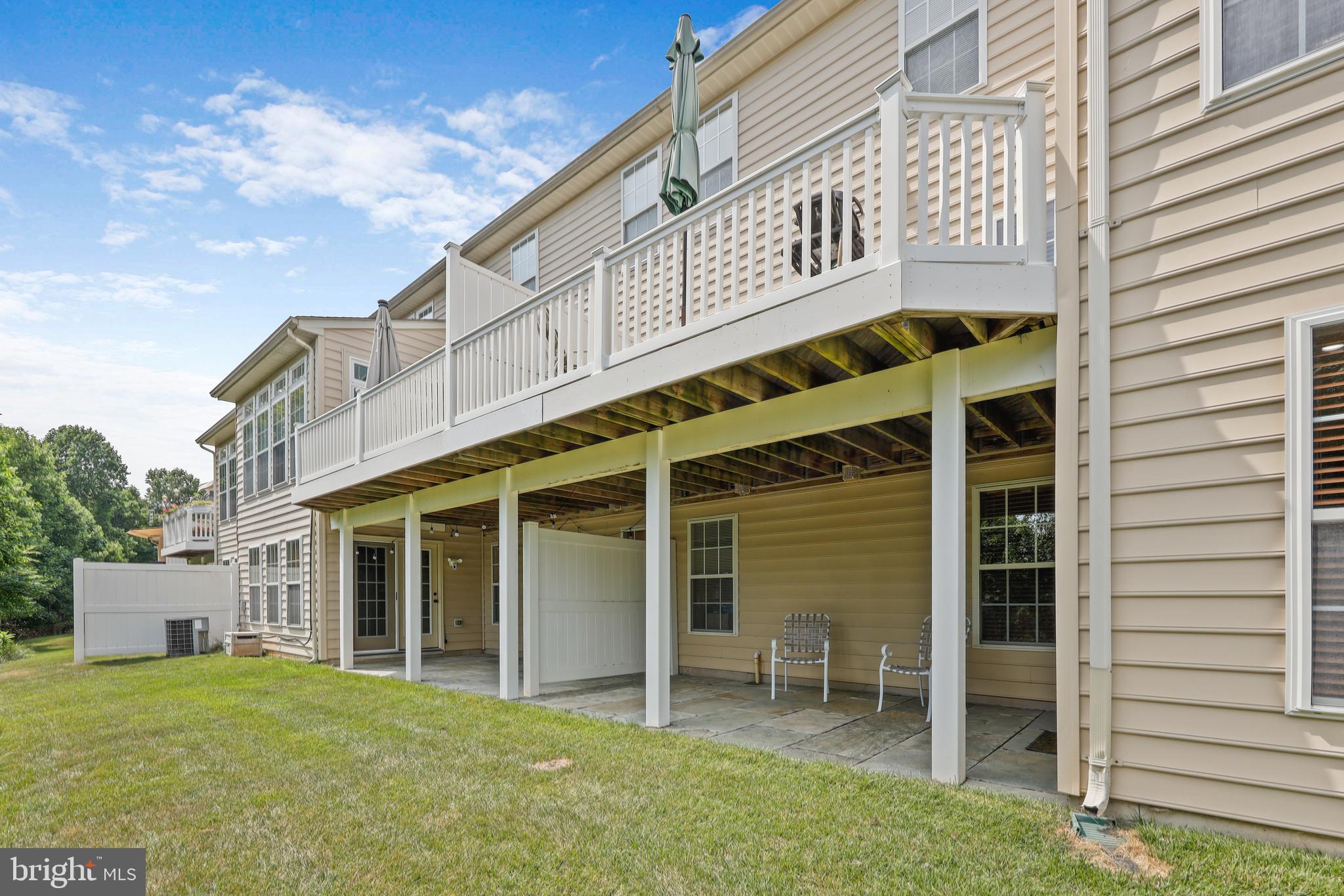 VILLAGES AT WOODHOLME - Residential