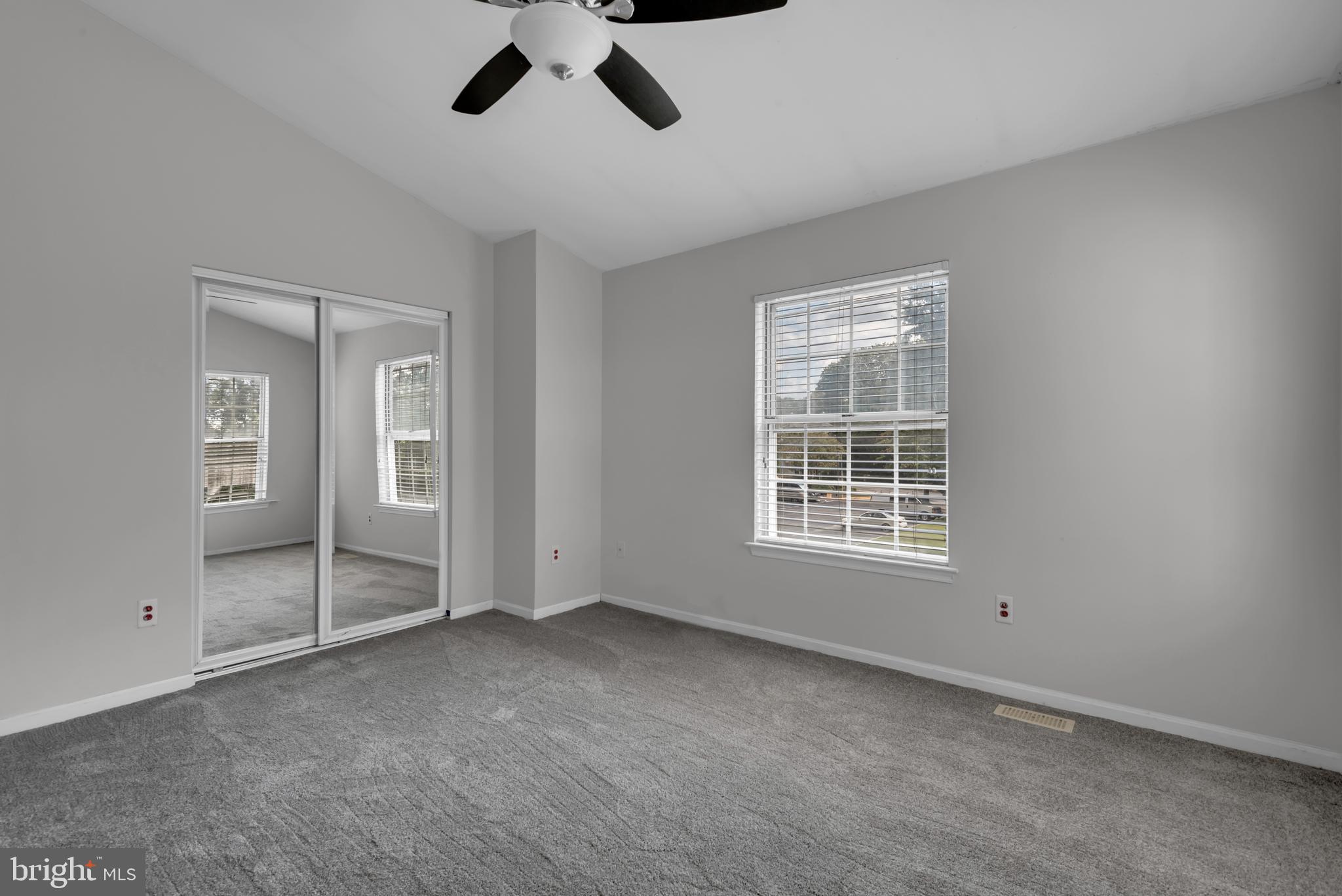 CEDAR GROVE AT CROFTON - Residential