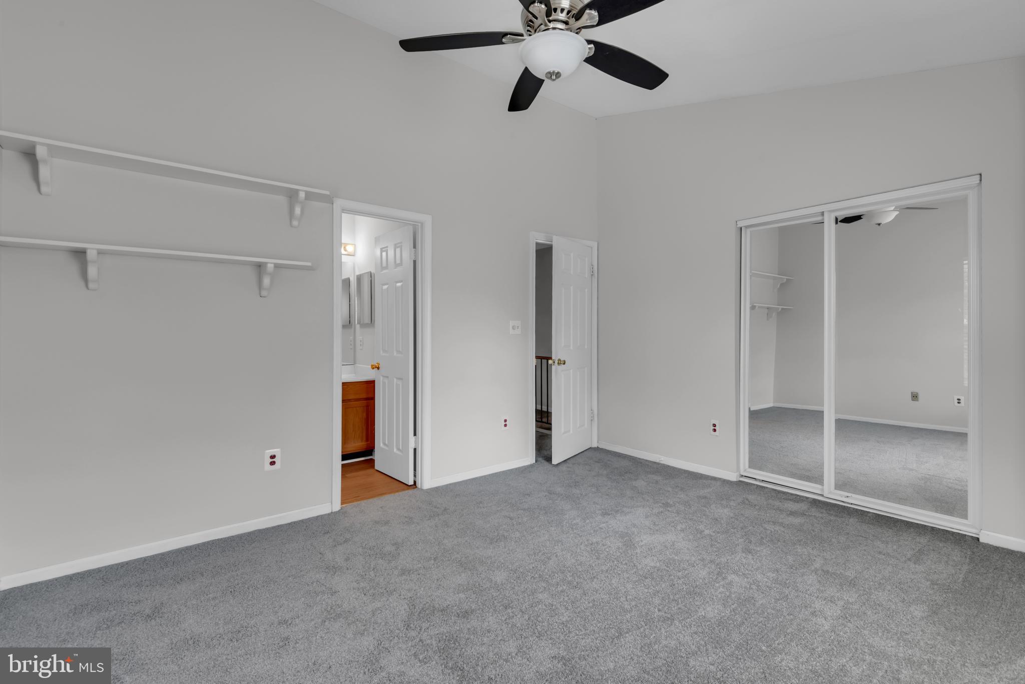 CEDAR GROVE AT CROFTON - Residential