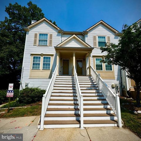 1440 NUTWOOD COURT CROFTON MD 21114