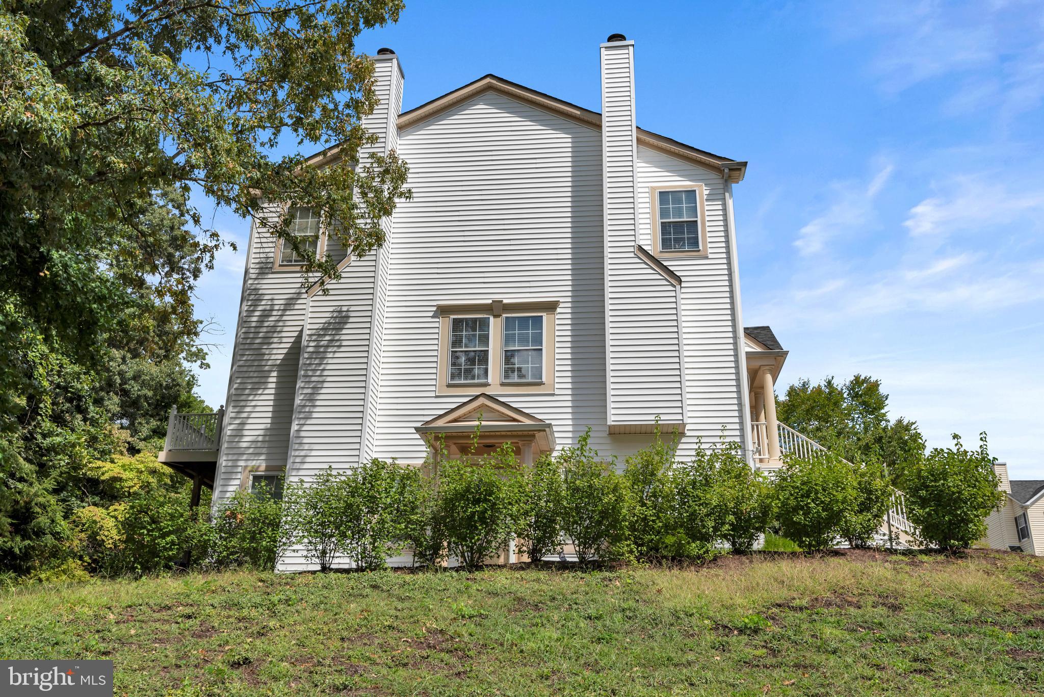 CEDAR GROVE AT CROFTON - Residential