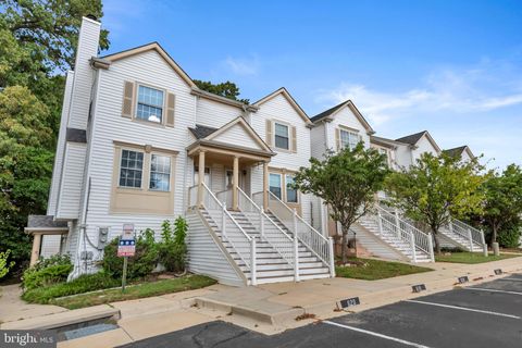 1440 NUTWOOD COURT CROFTON MD 21114