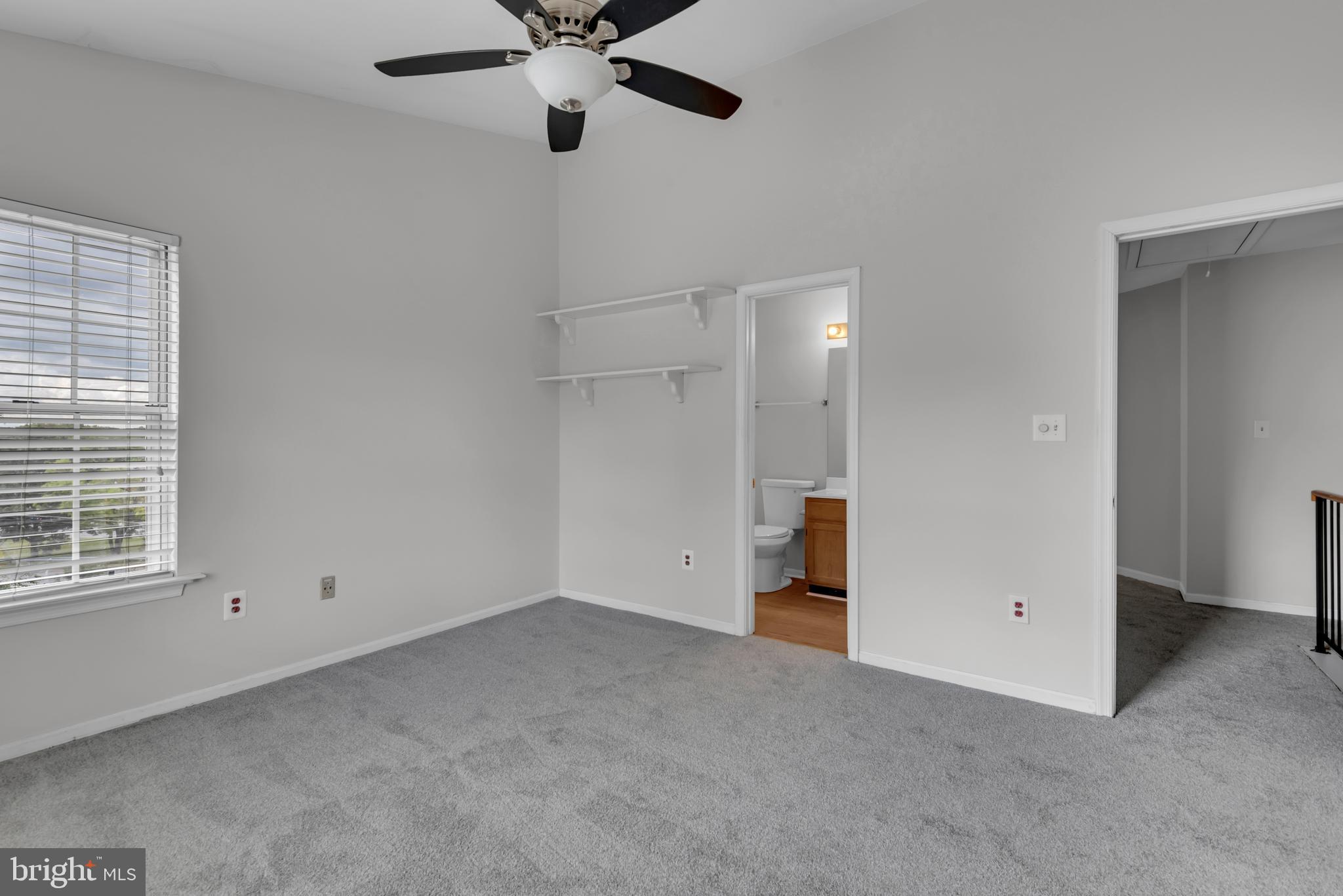 CEDAR GROVE AT CROFTON - Residential