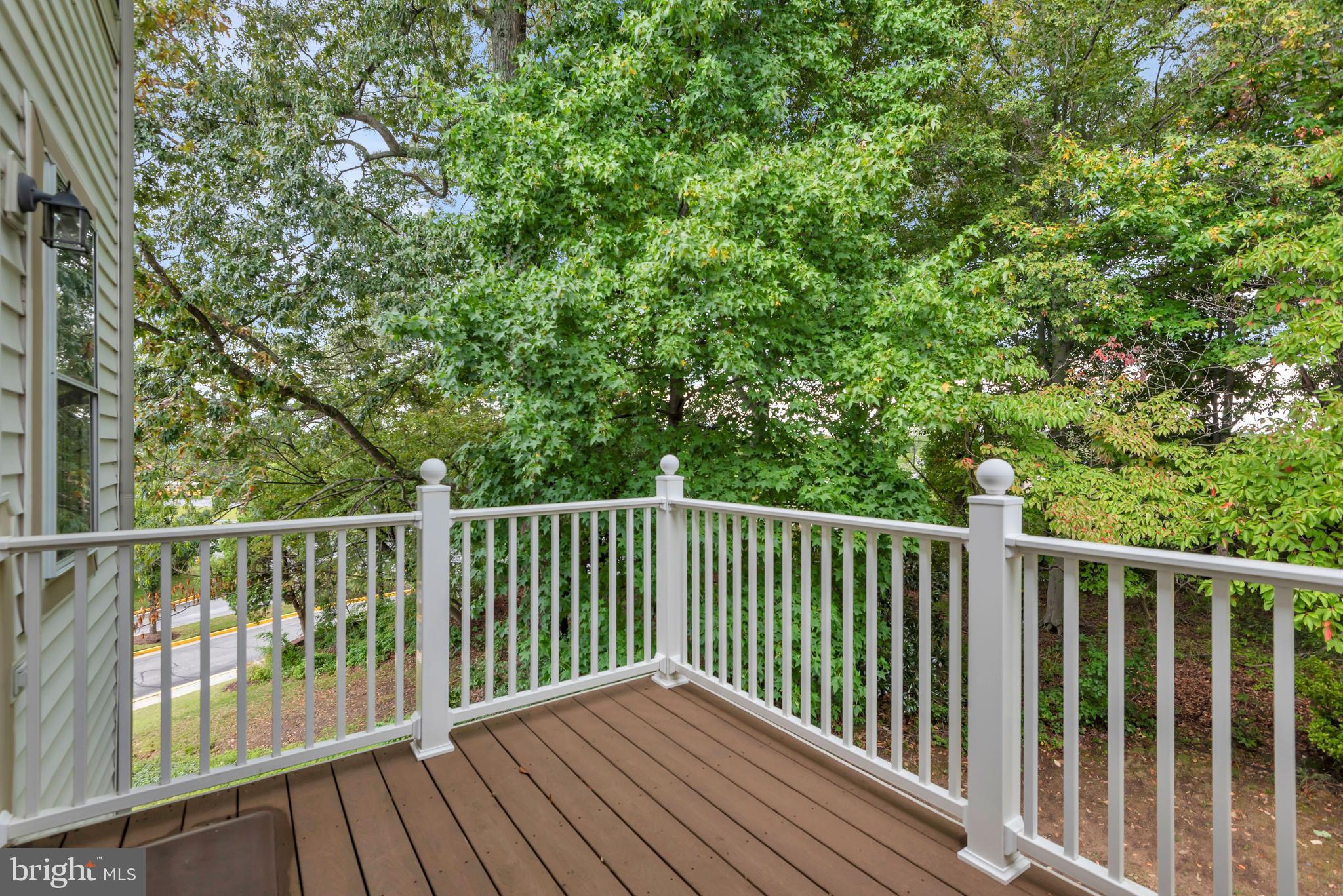 CEDAR GROVE AT CROFTON - Residential