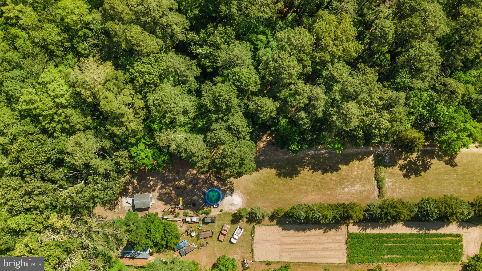 NON DEVELOPMENT - Residential