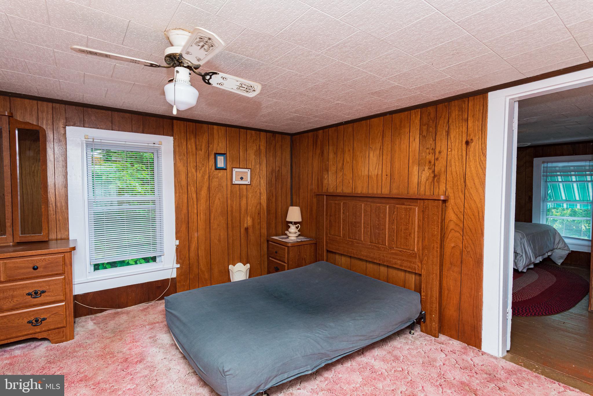 NON DEVELOPMENT - Residential