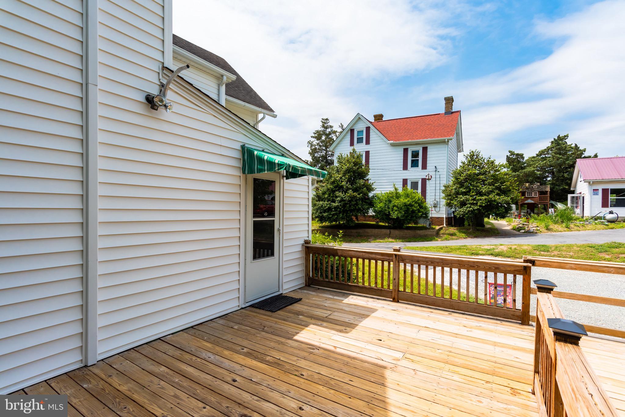 NON DEVELOPMENT - Residential