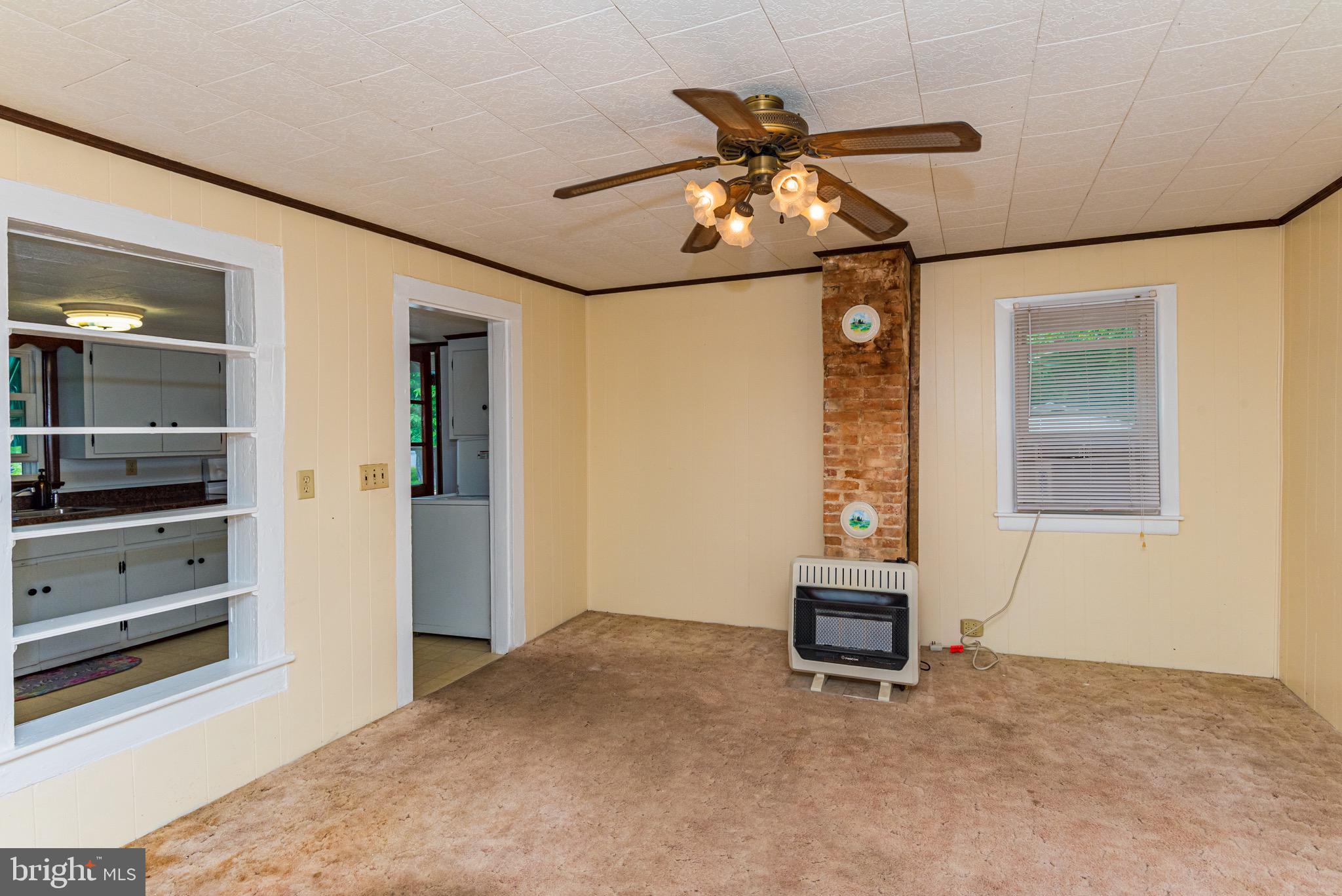 NON DEVELOPMENT - Residential