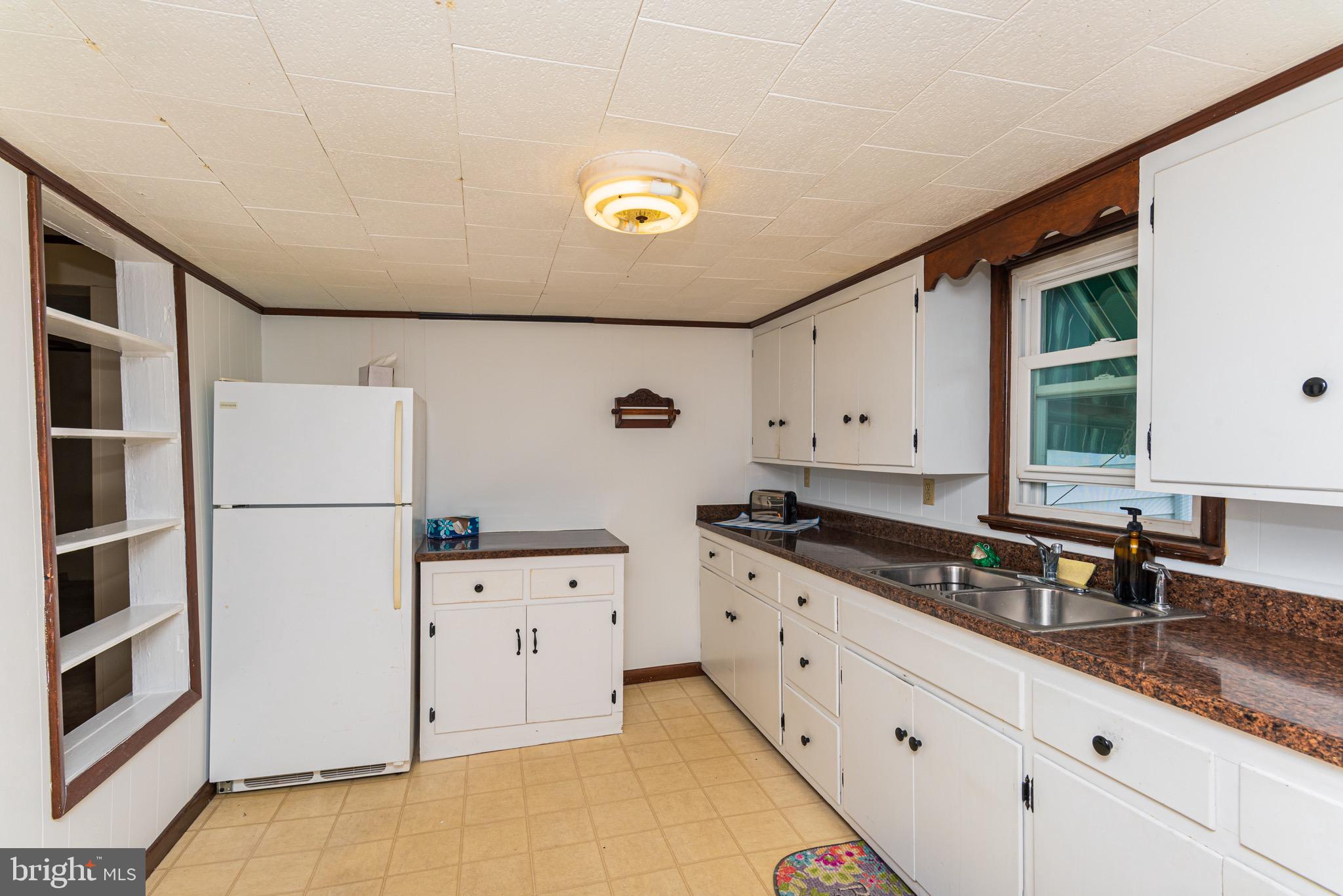 NON DEVELOPMENT - Residential