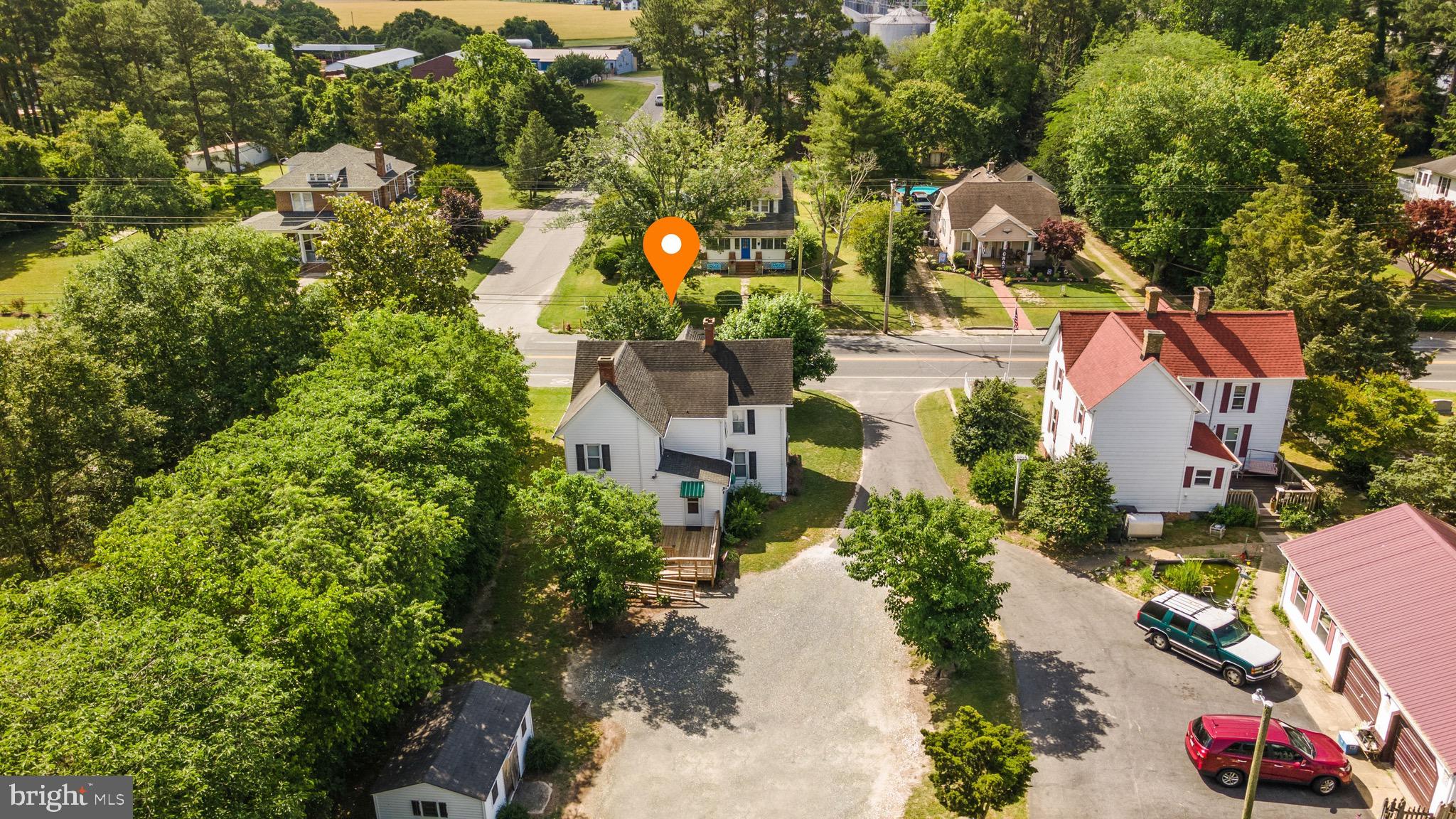 NON DEVELOPMENT - Residential