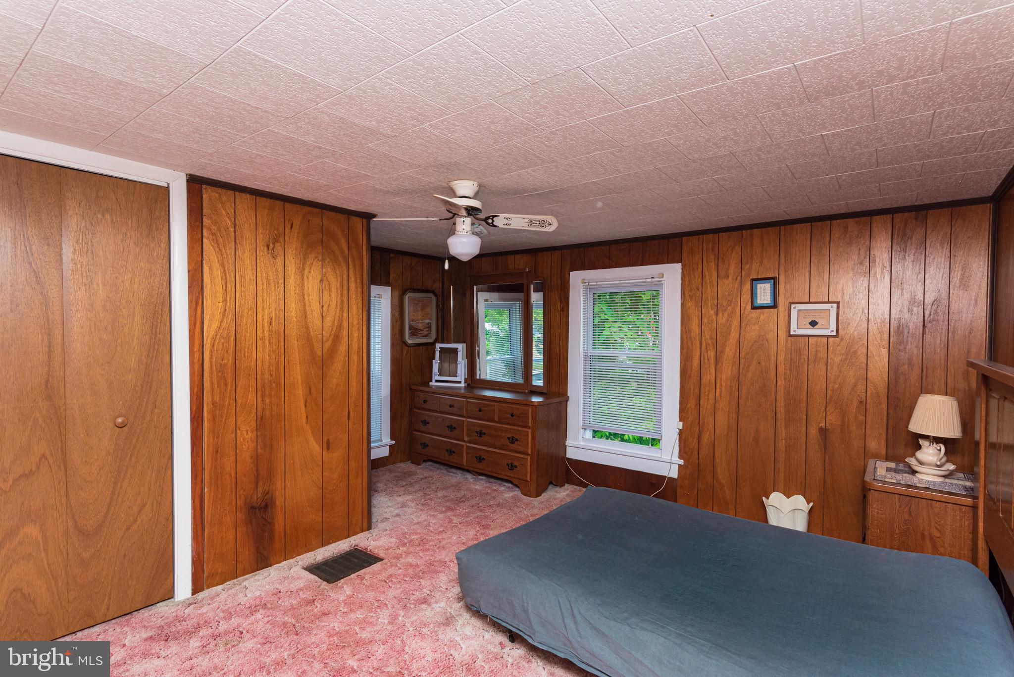 NON DEVELOPMENT - Residential