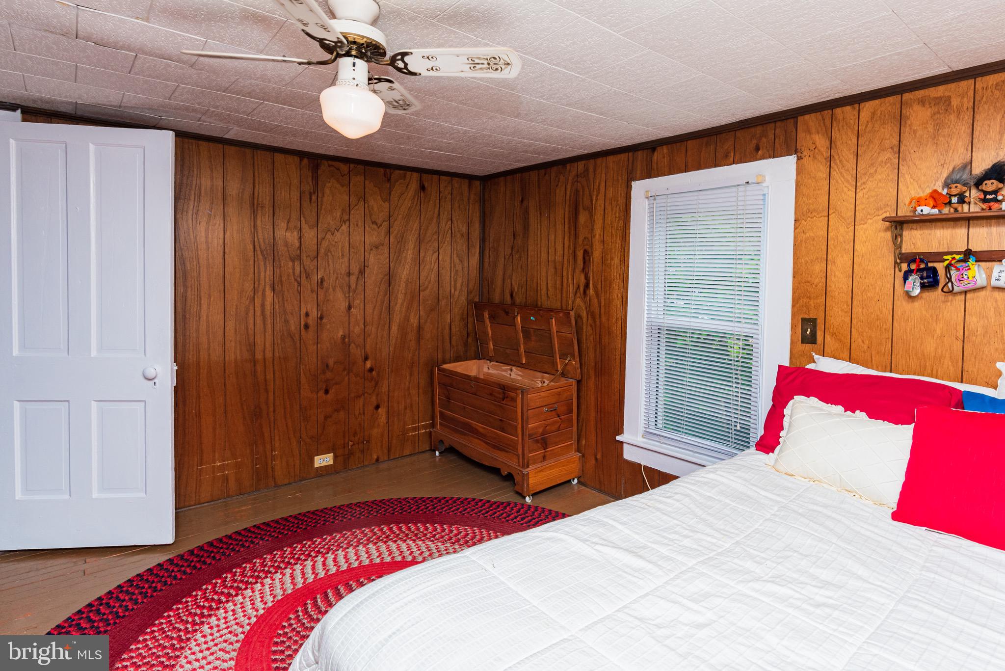 NON DEVELOPMENT - Residential