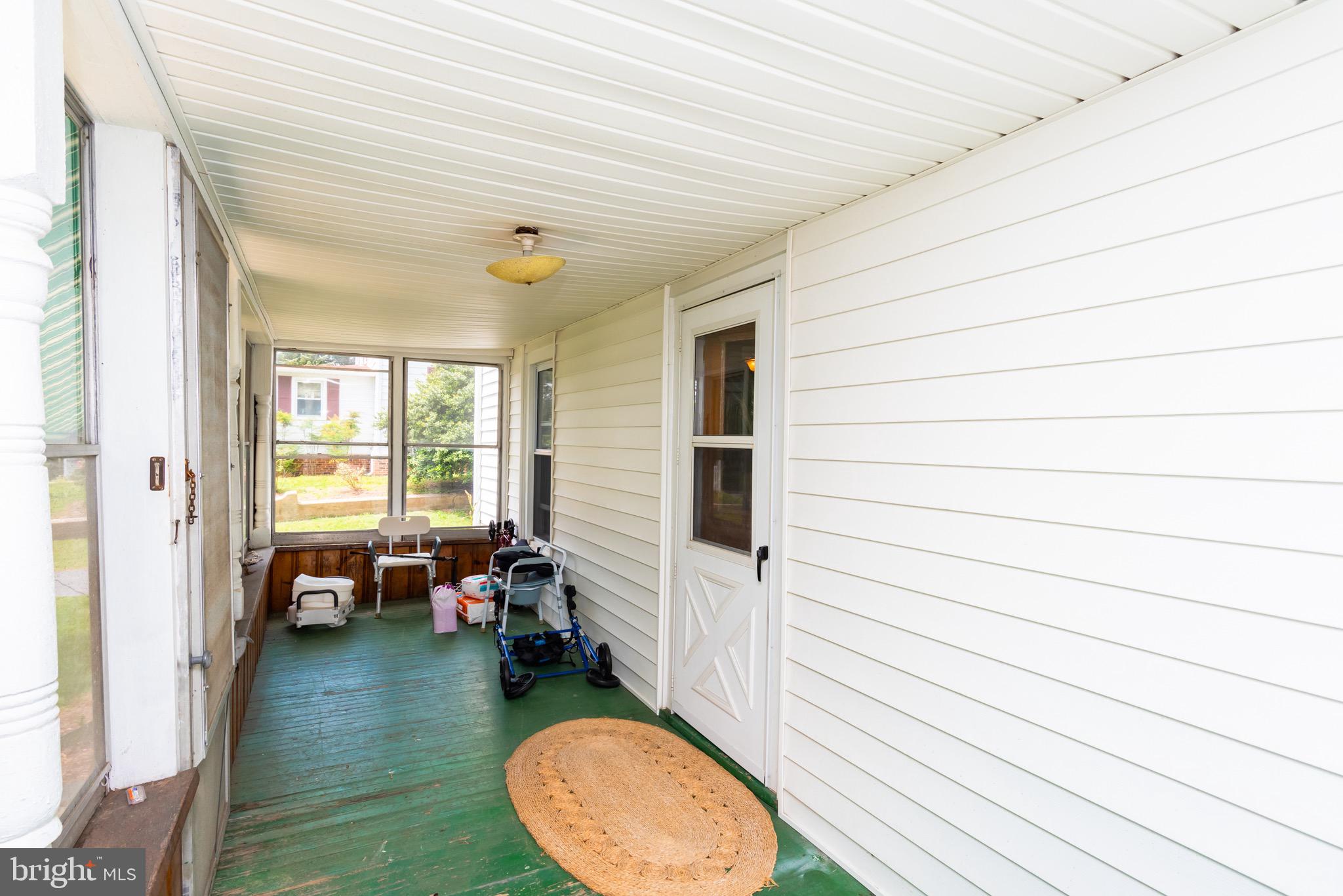 NON DEVELOPMENT - Residential