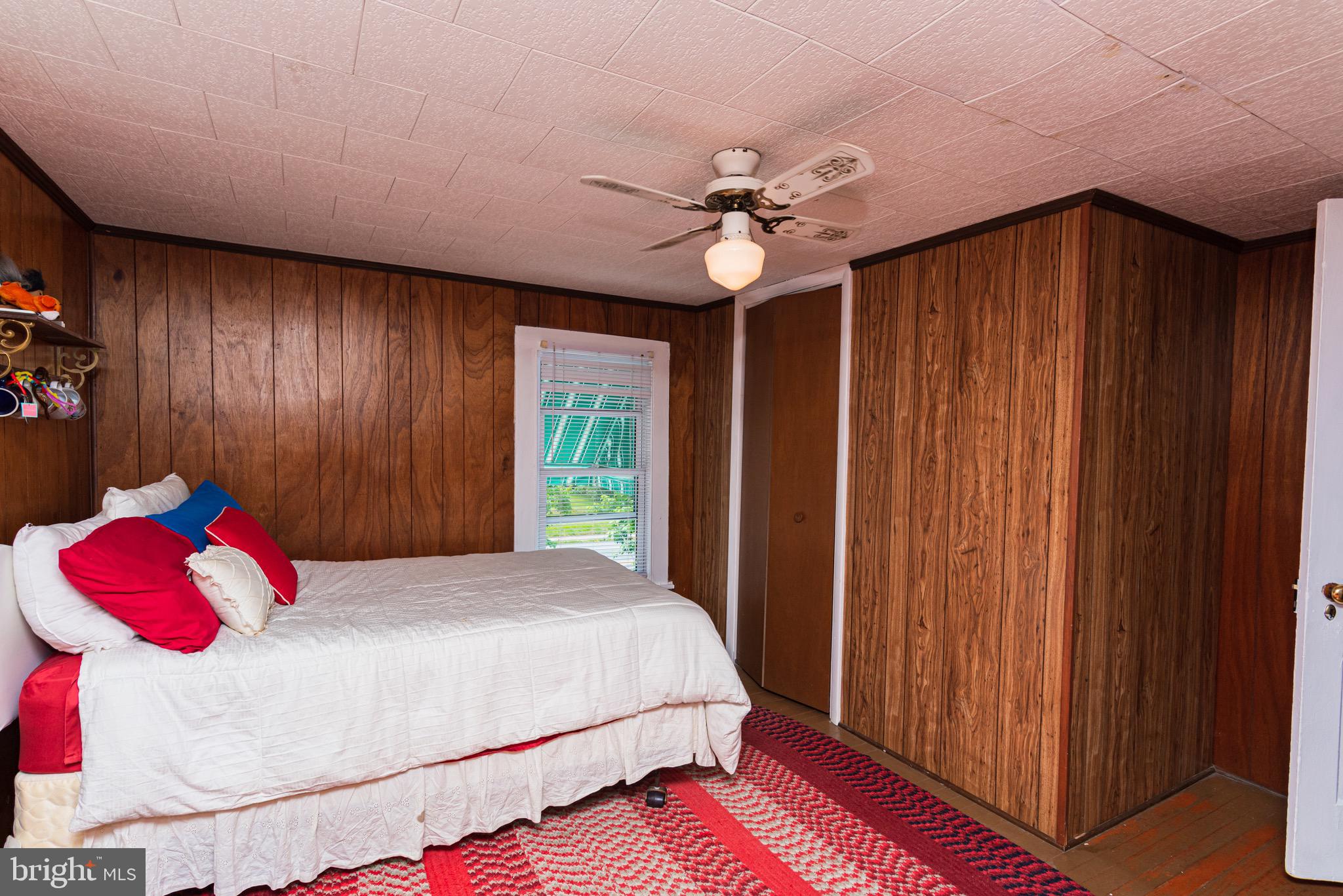 NON DEVELOPMENT - Residential