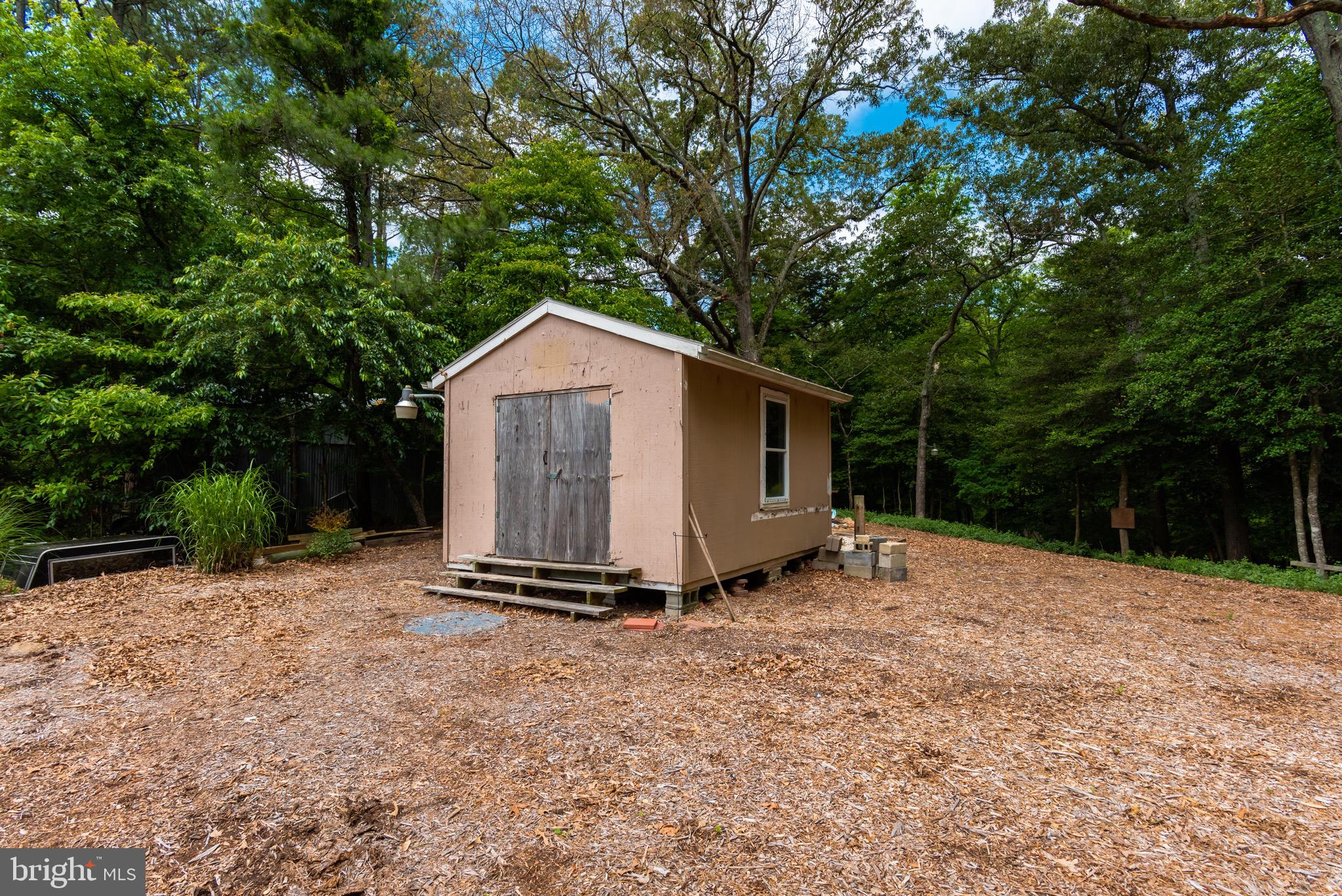 NON DEVELOPMENT - Residential