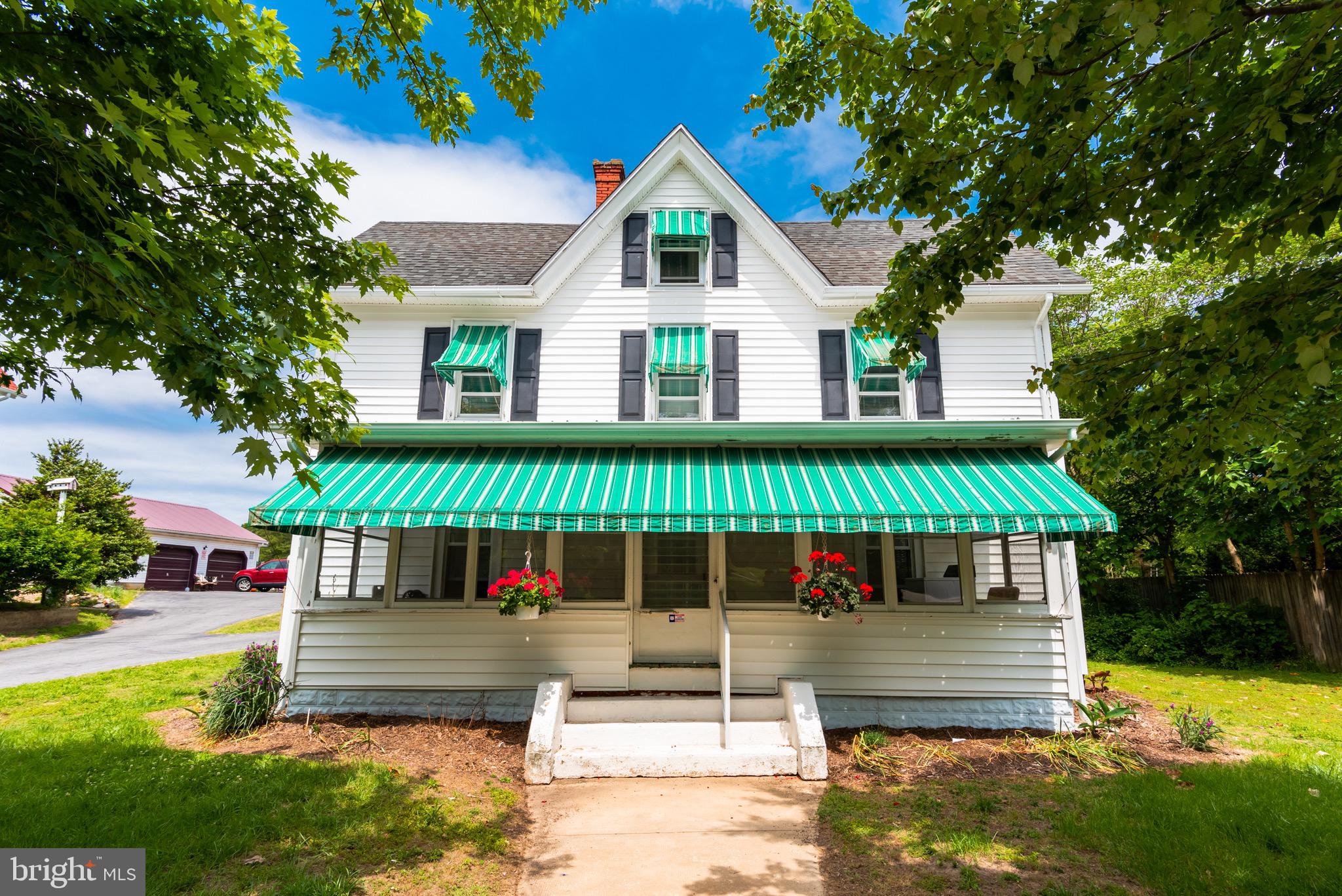 NON DEVELOPMENT - Residential