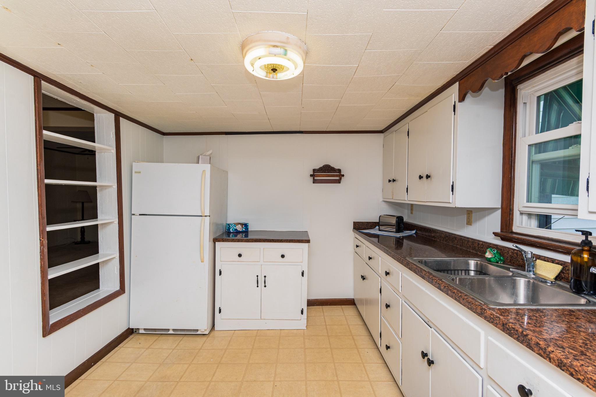 NON DEVELOPMENT - Residential