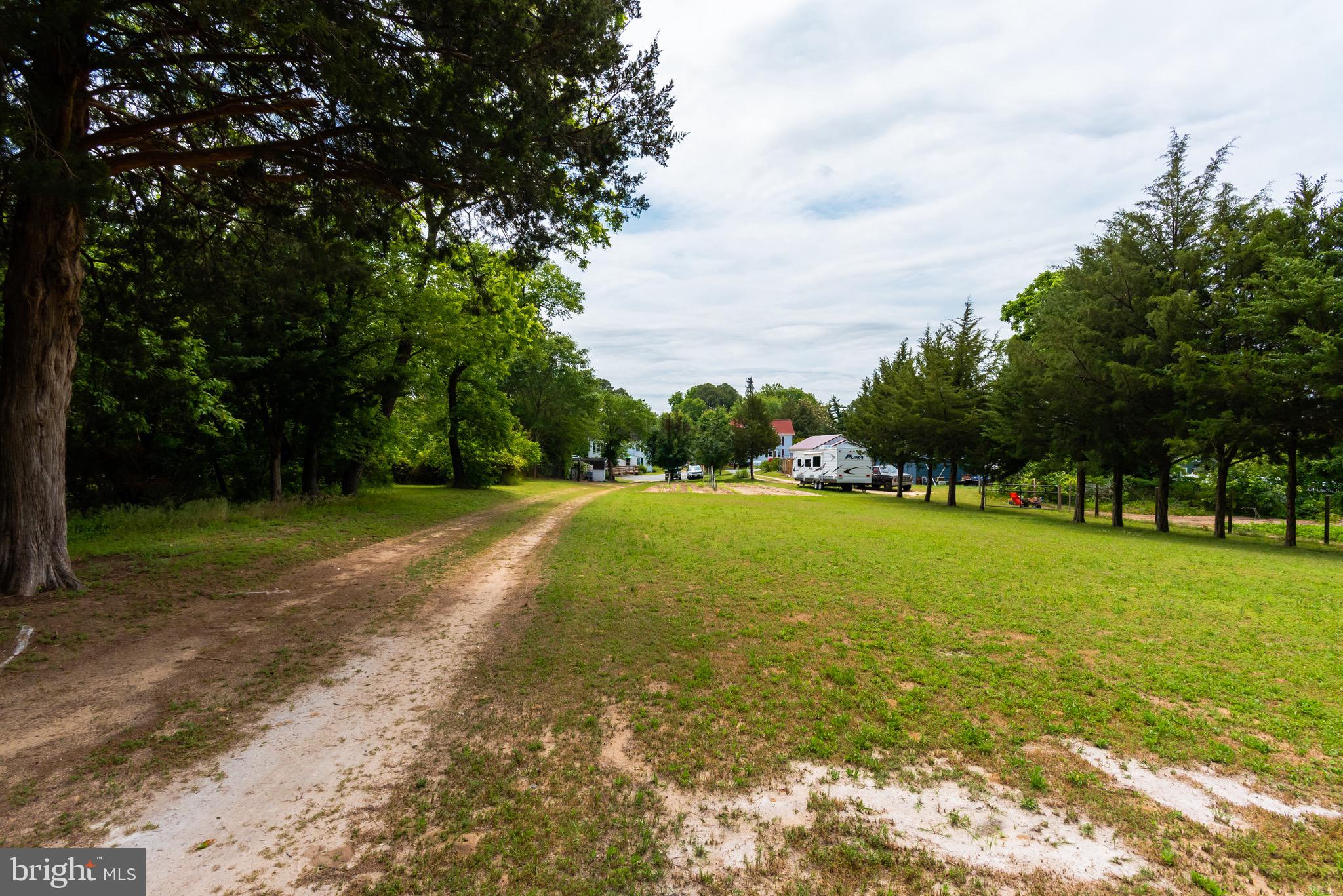 NON DEVELOPMENT - Residential