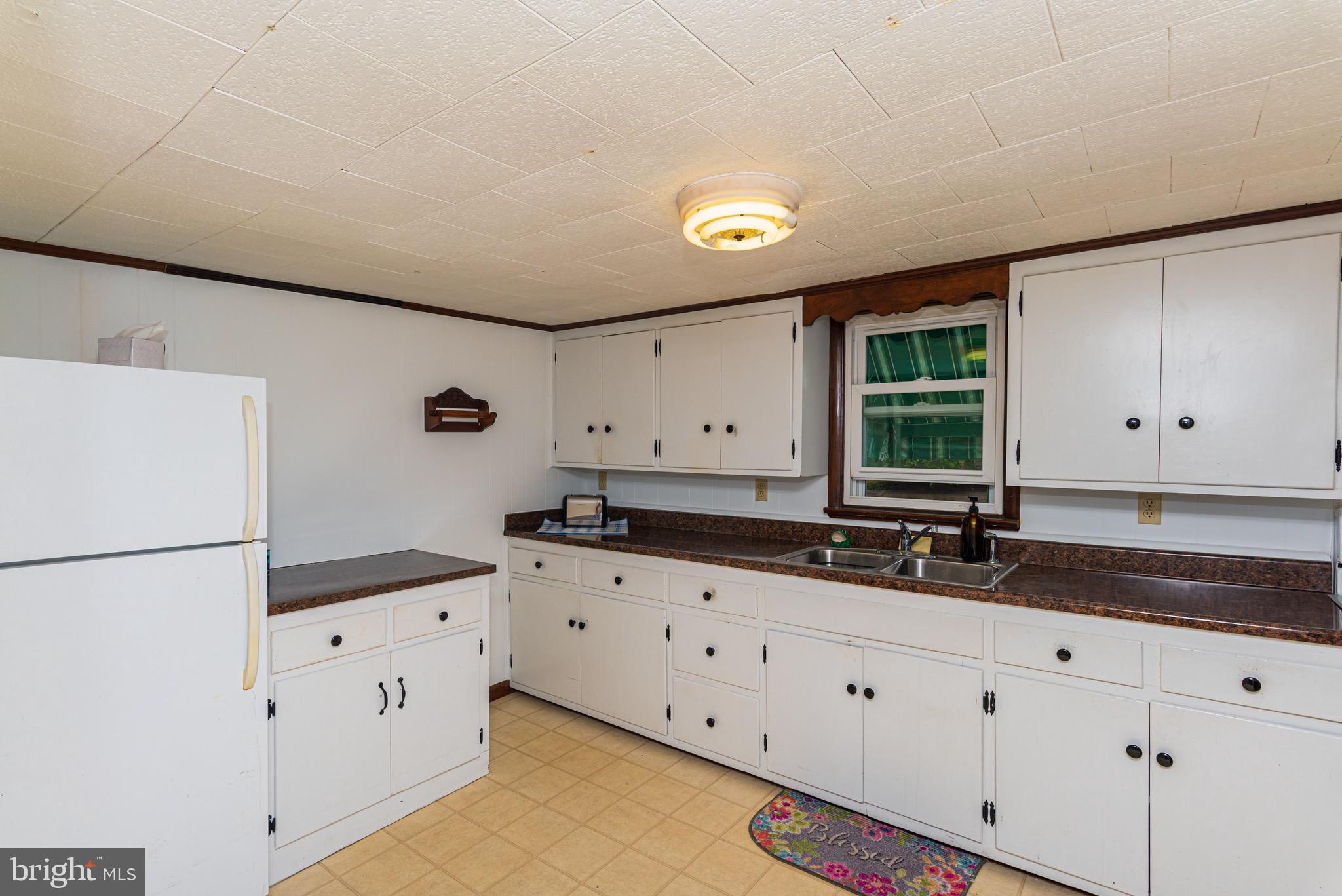 NON DEVELOPMENT - Residential