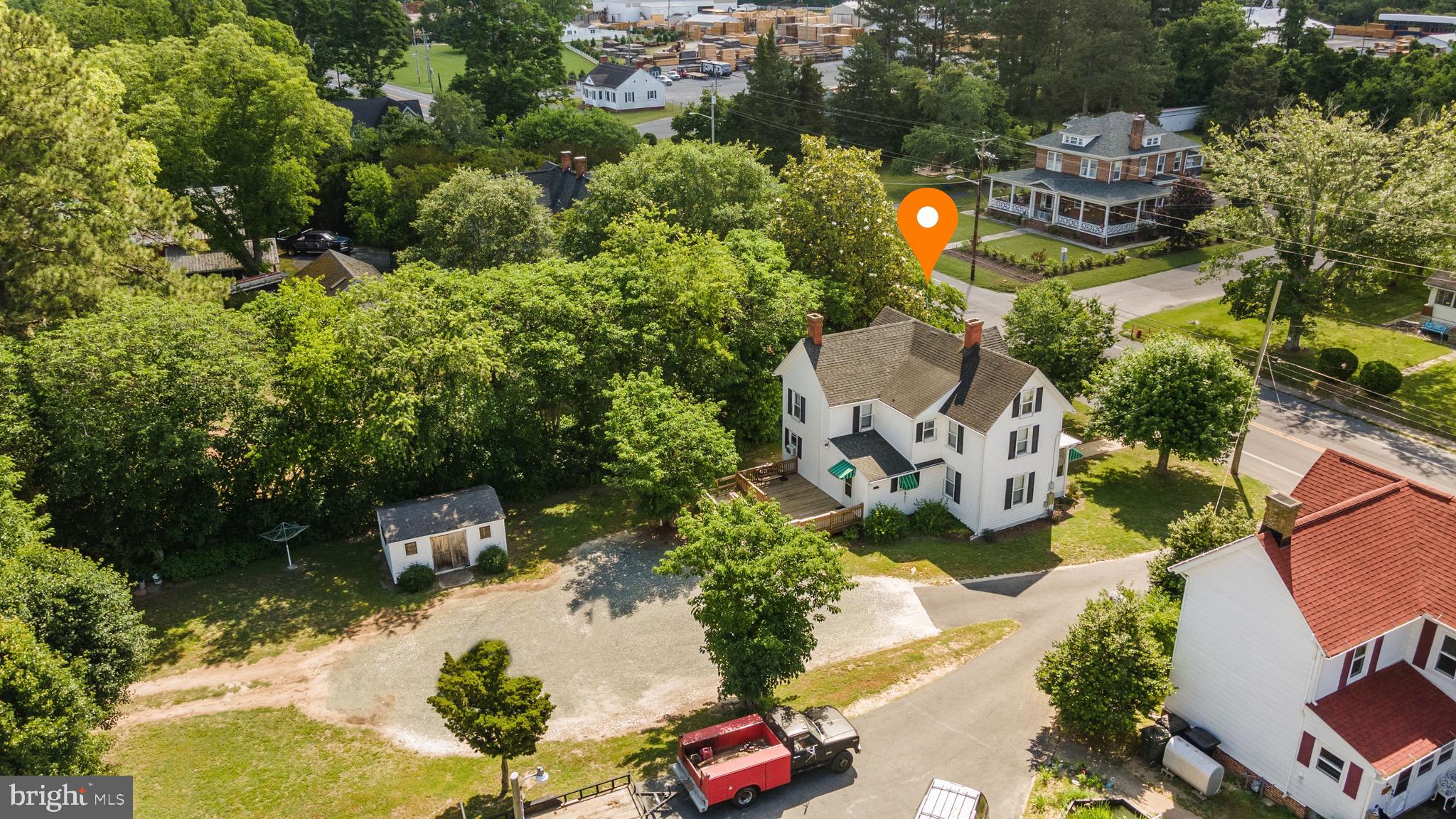 NON DEVELOPMENT - Residential