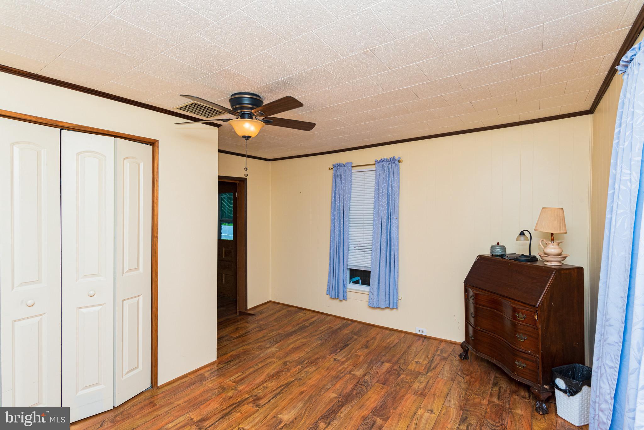 NON DEVELOPMENT - Residential