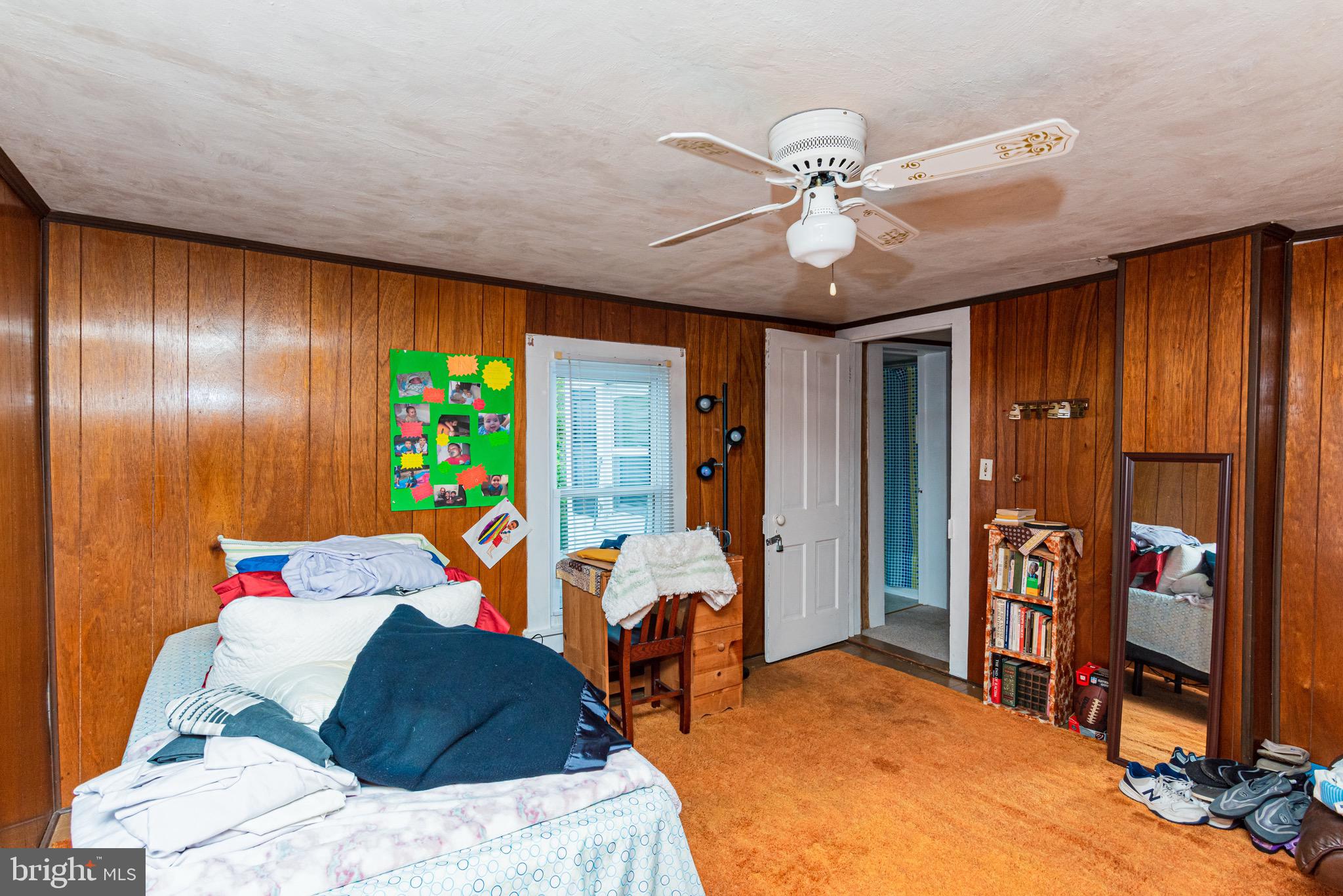 NON DEVELOPMENT - Residential