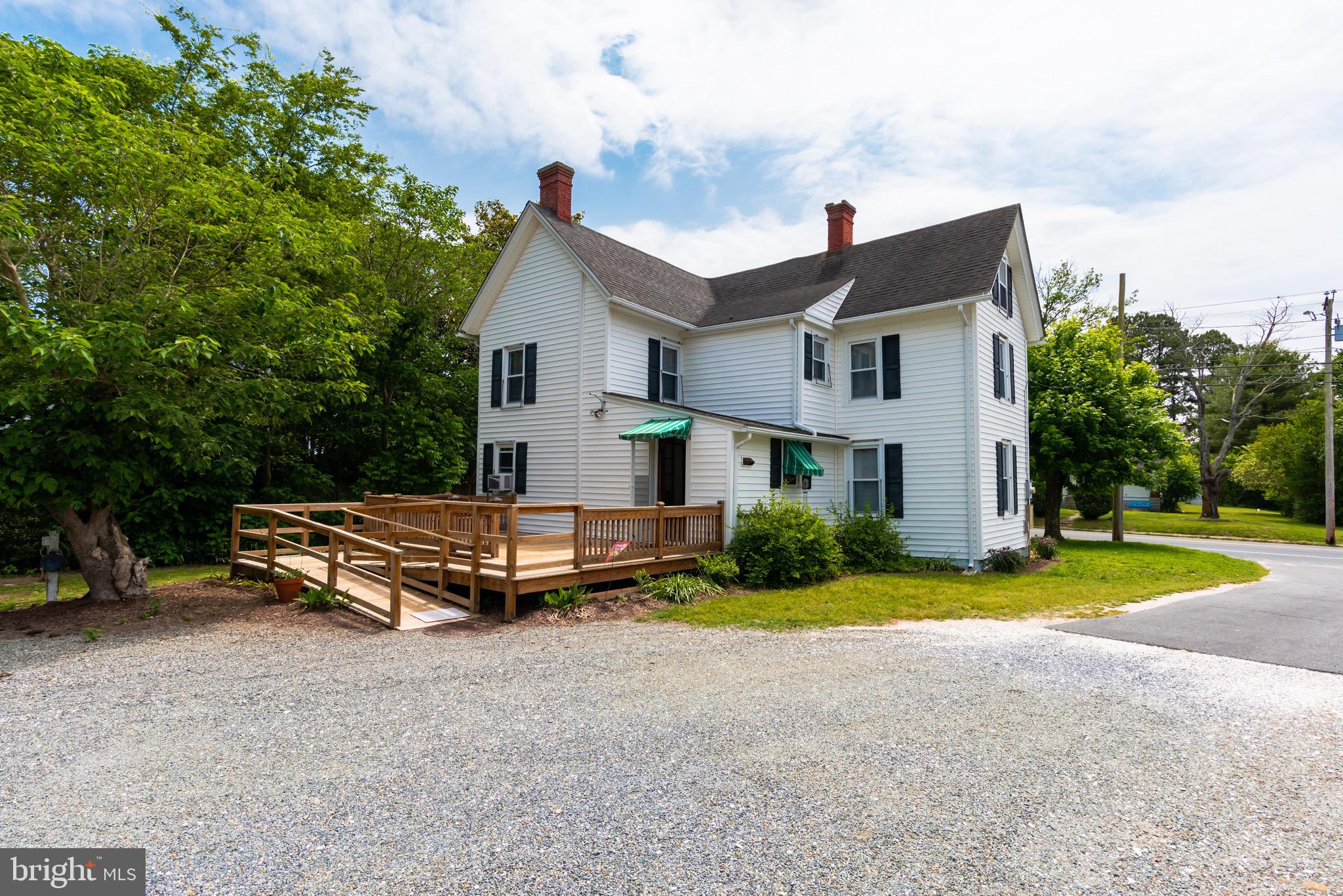 NON DEVELOPMENT - Residential